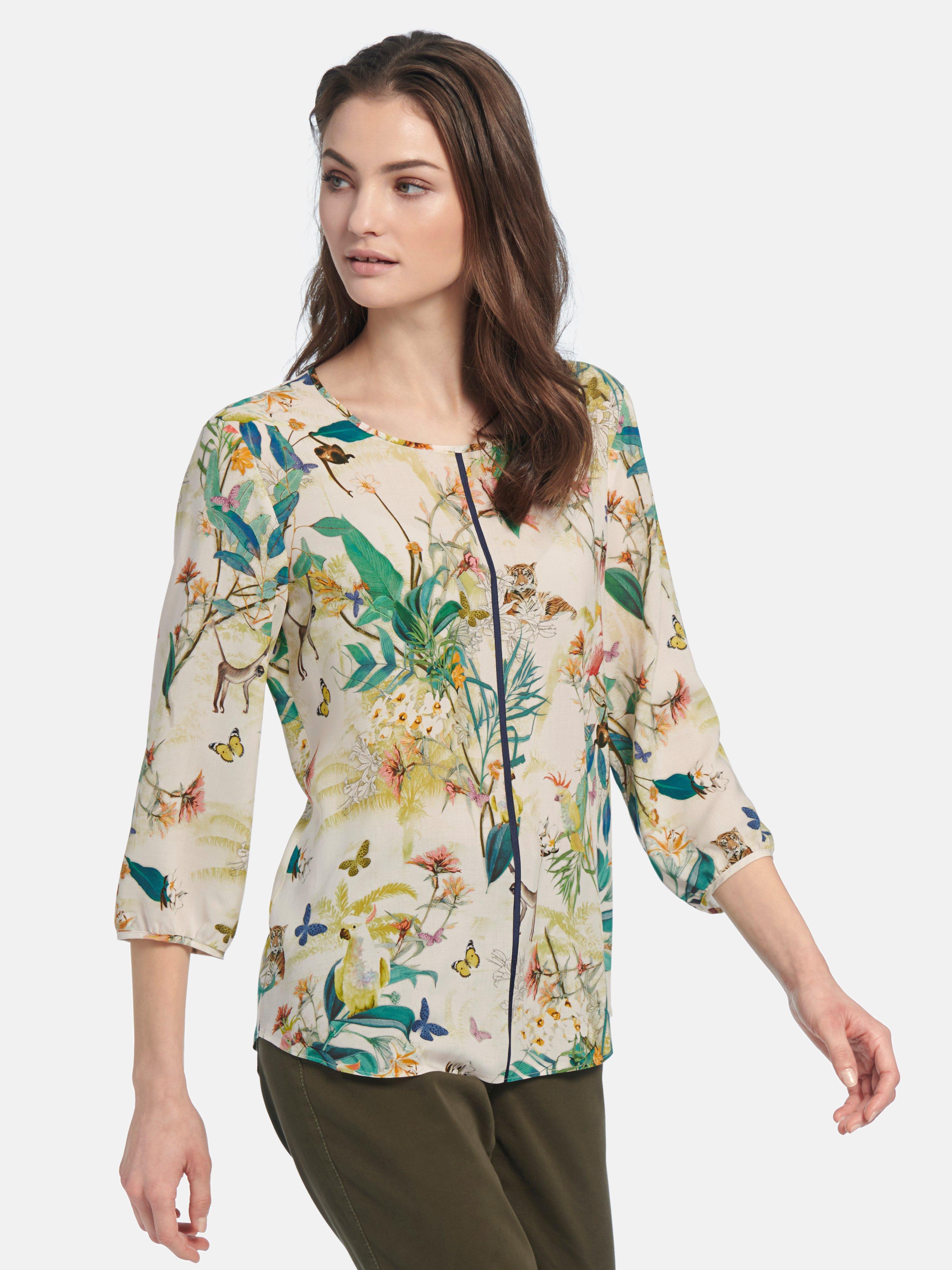 grote maten gerry weber