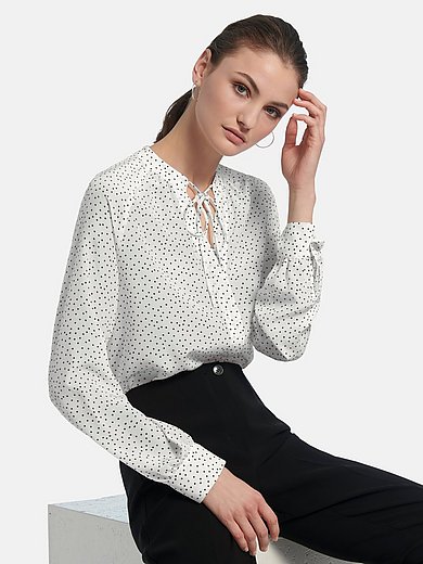 Riani - Zijden blouse