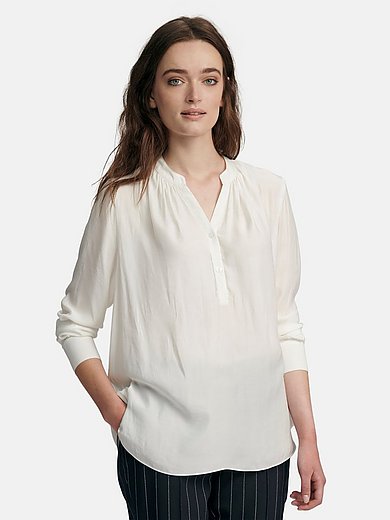 Uta Raasch - La blouse manches longues