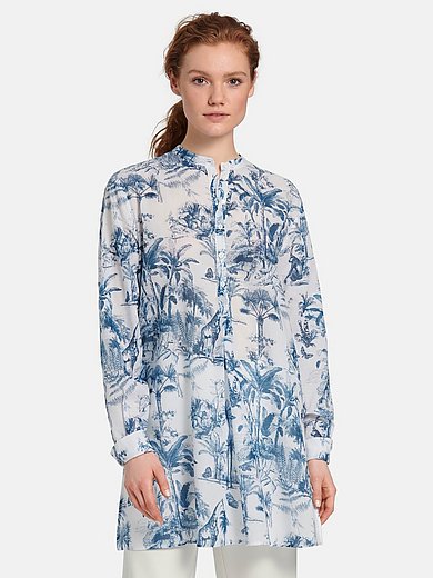 Margittes - Lange blouse