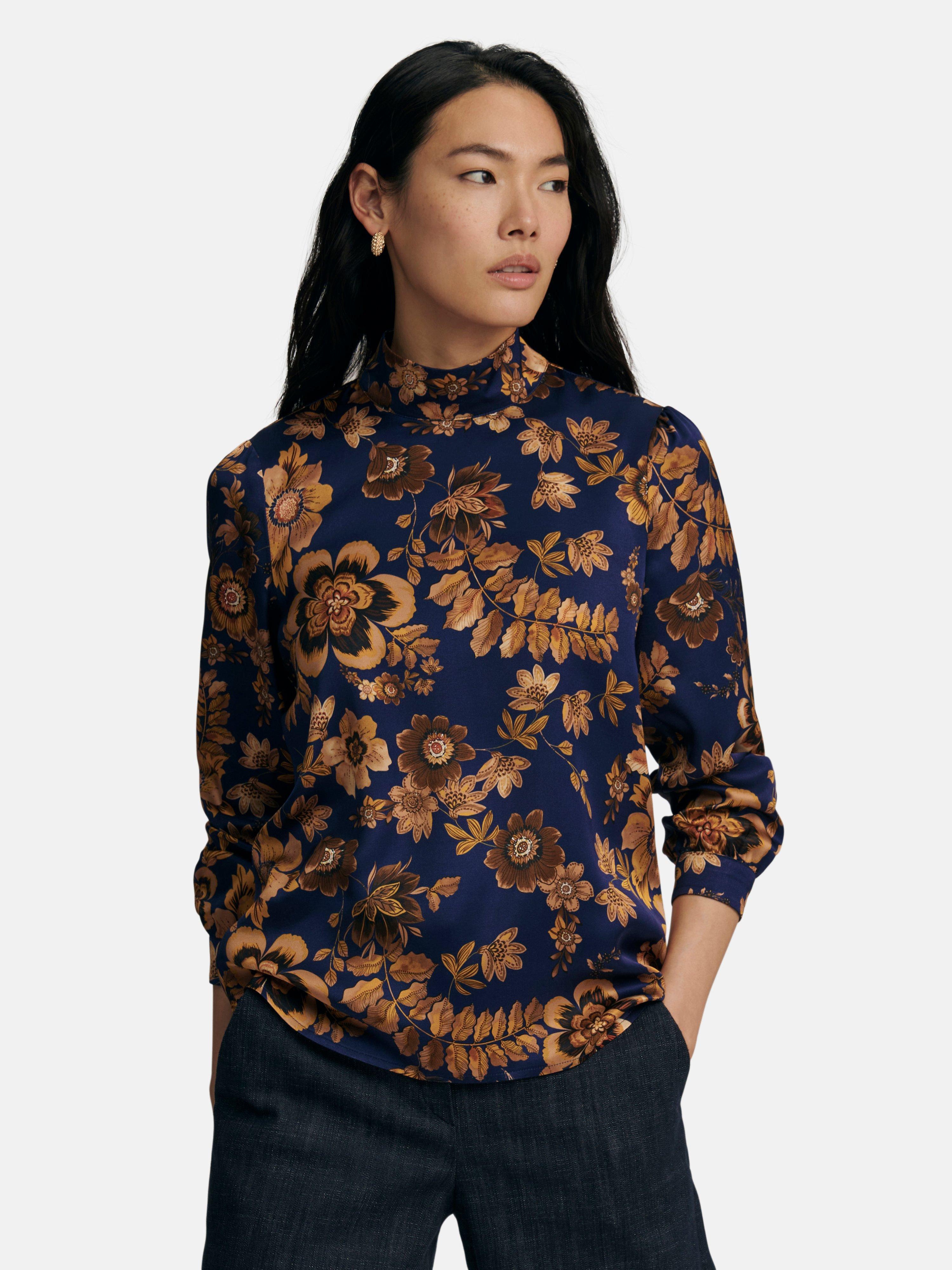 St. Emile - Shirt met lange mouwen
