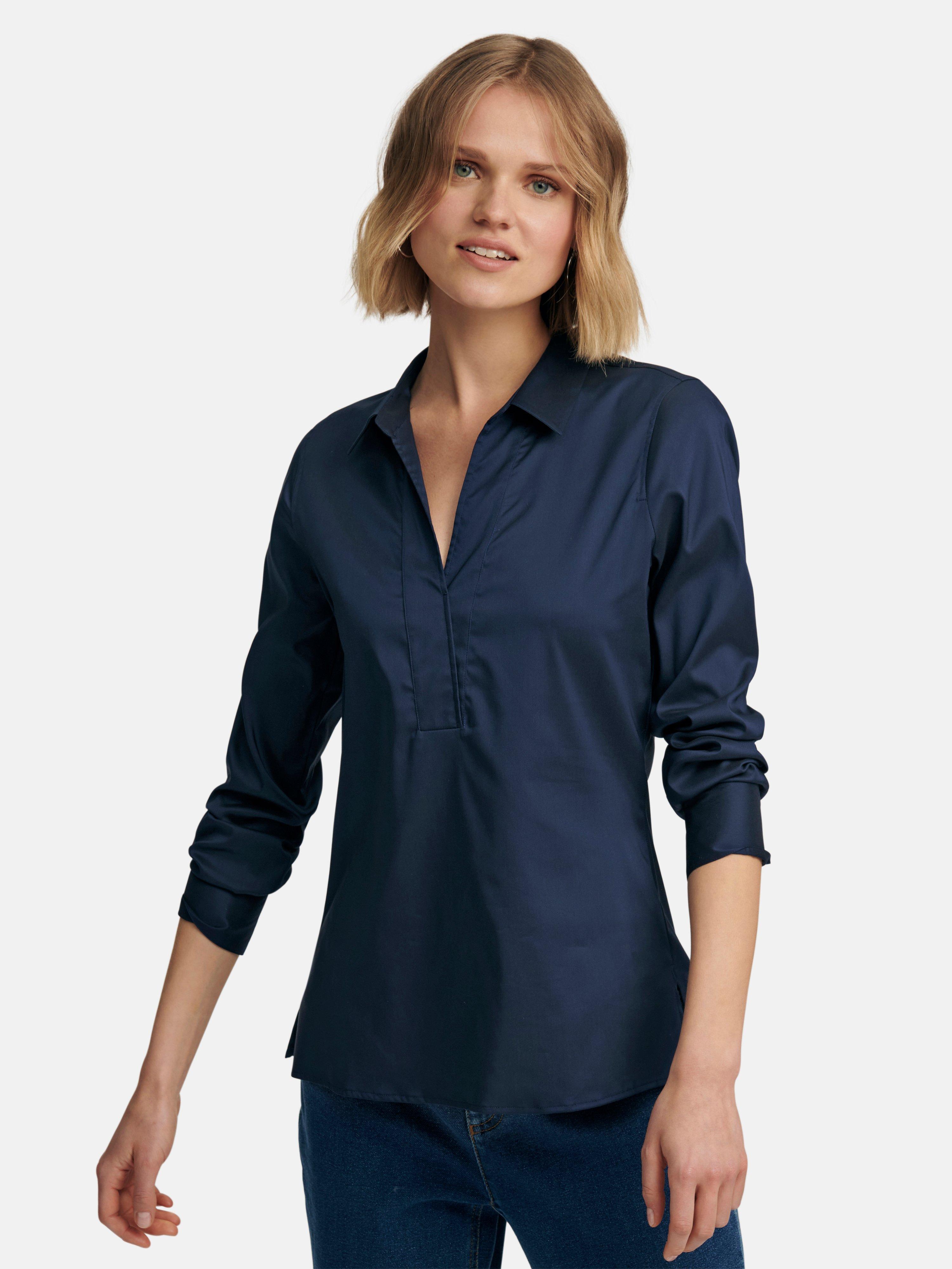 Eterna - Blusen-Shirt