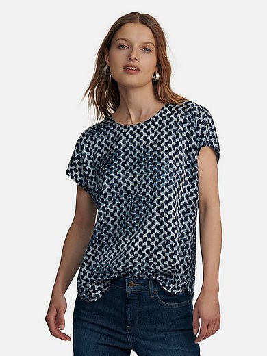 Gerry Weber - Blouse with dropped shoulders