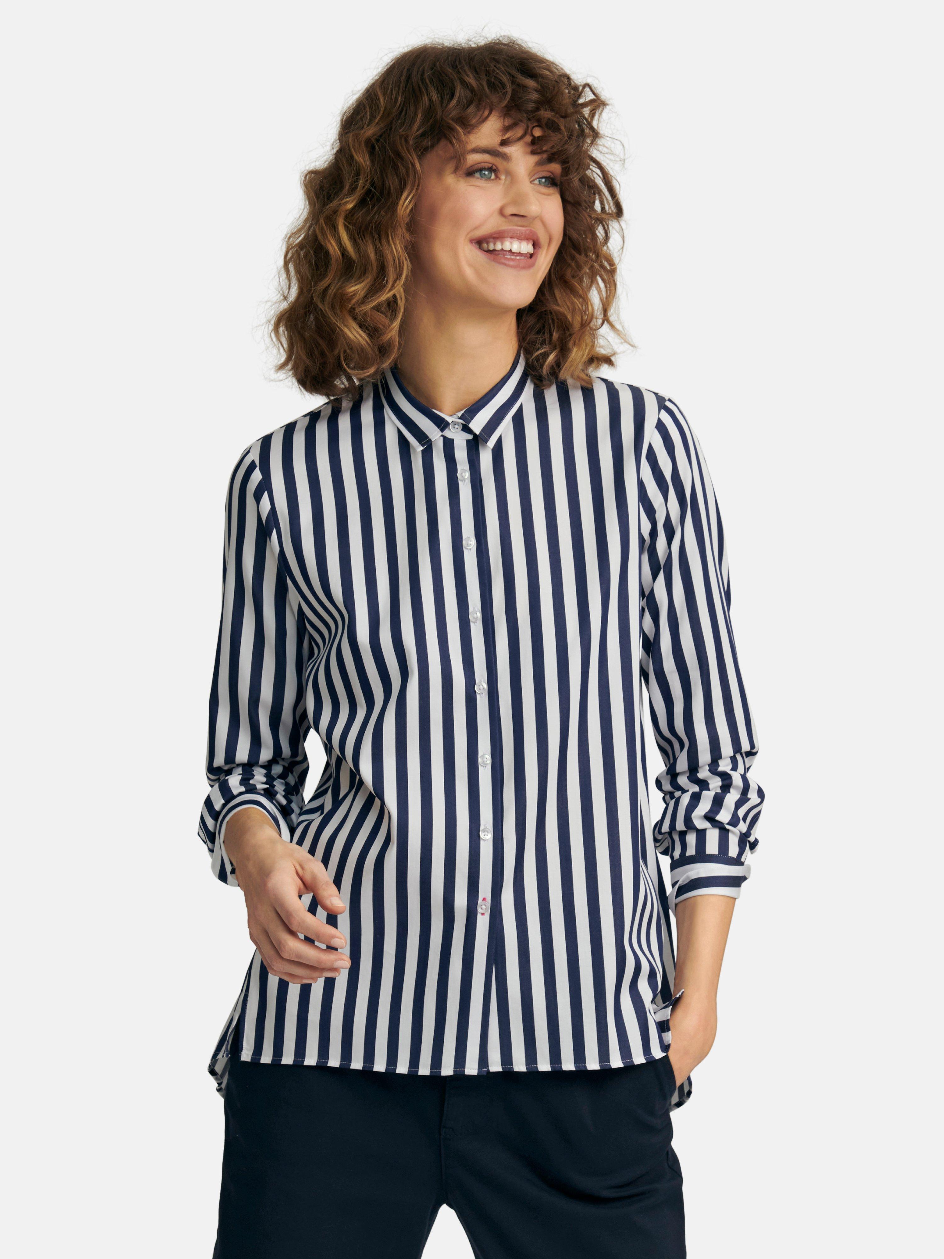 Eterna - Blouse