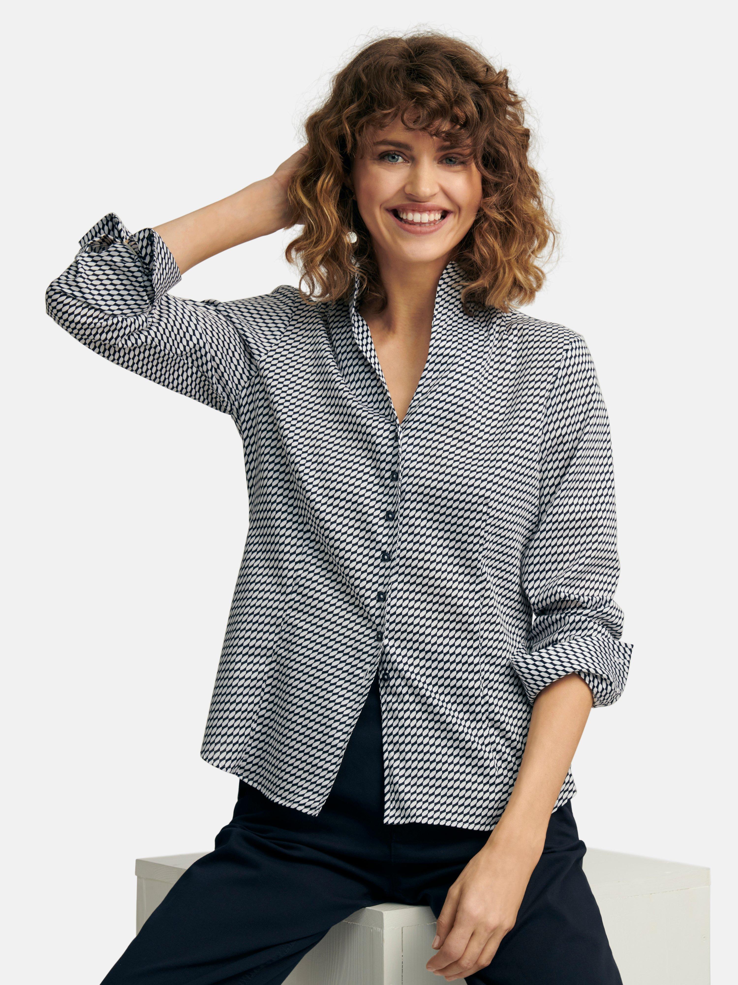 Eterna - Blouse