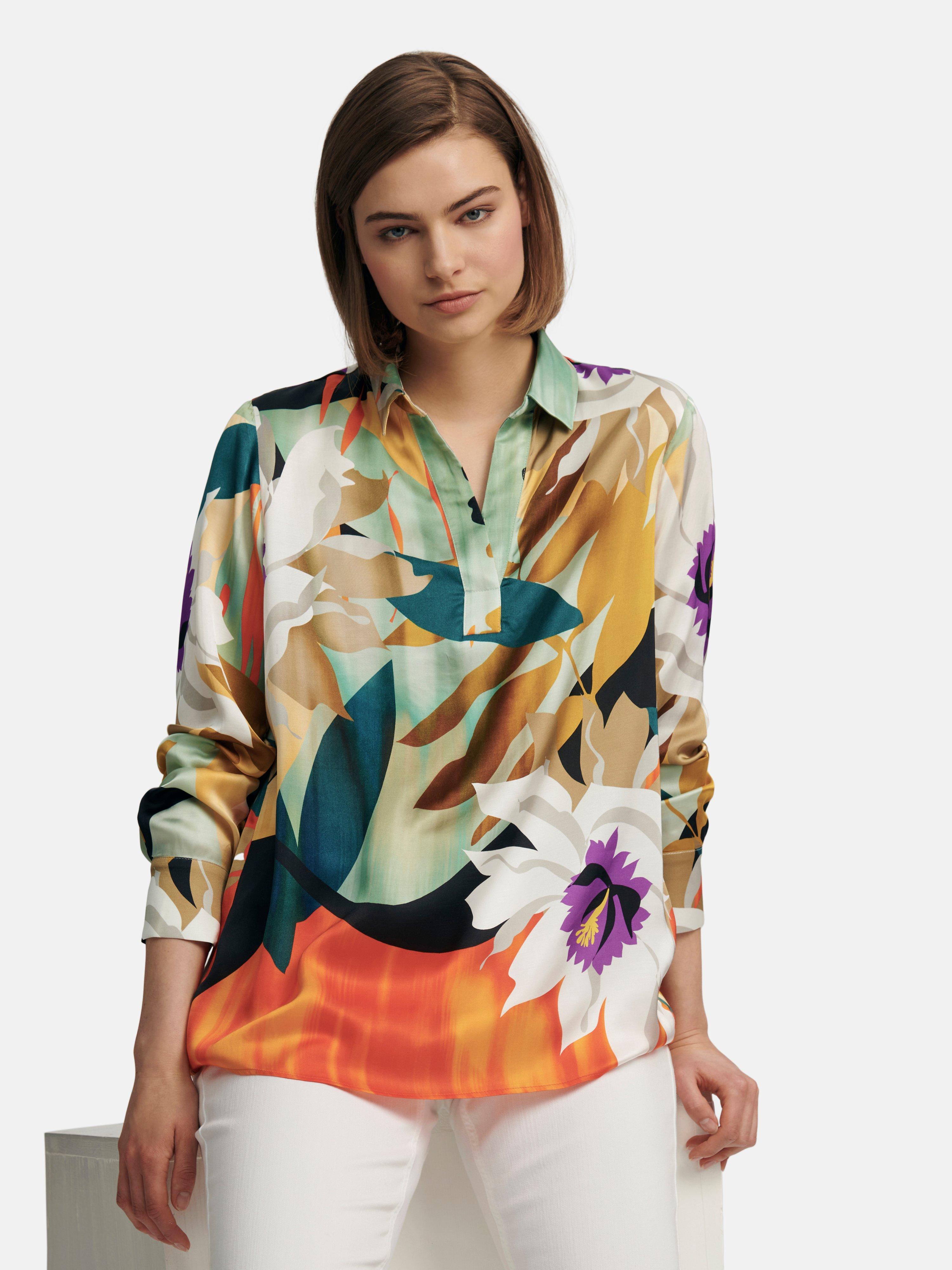 Louis and Mia - Blouse
