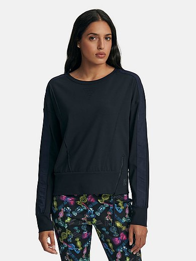 Marc Cain - Round neck sweater