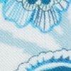blauw/multicolour-743112