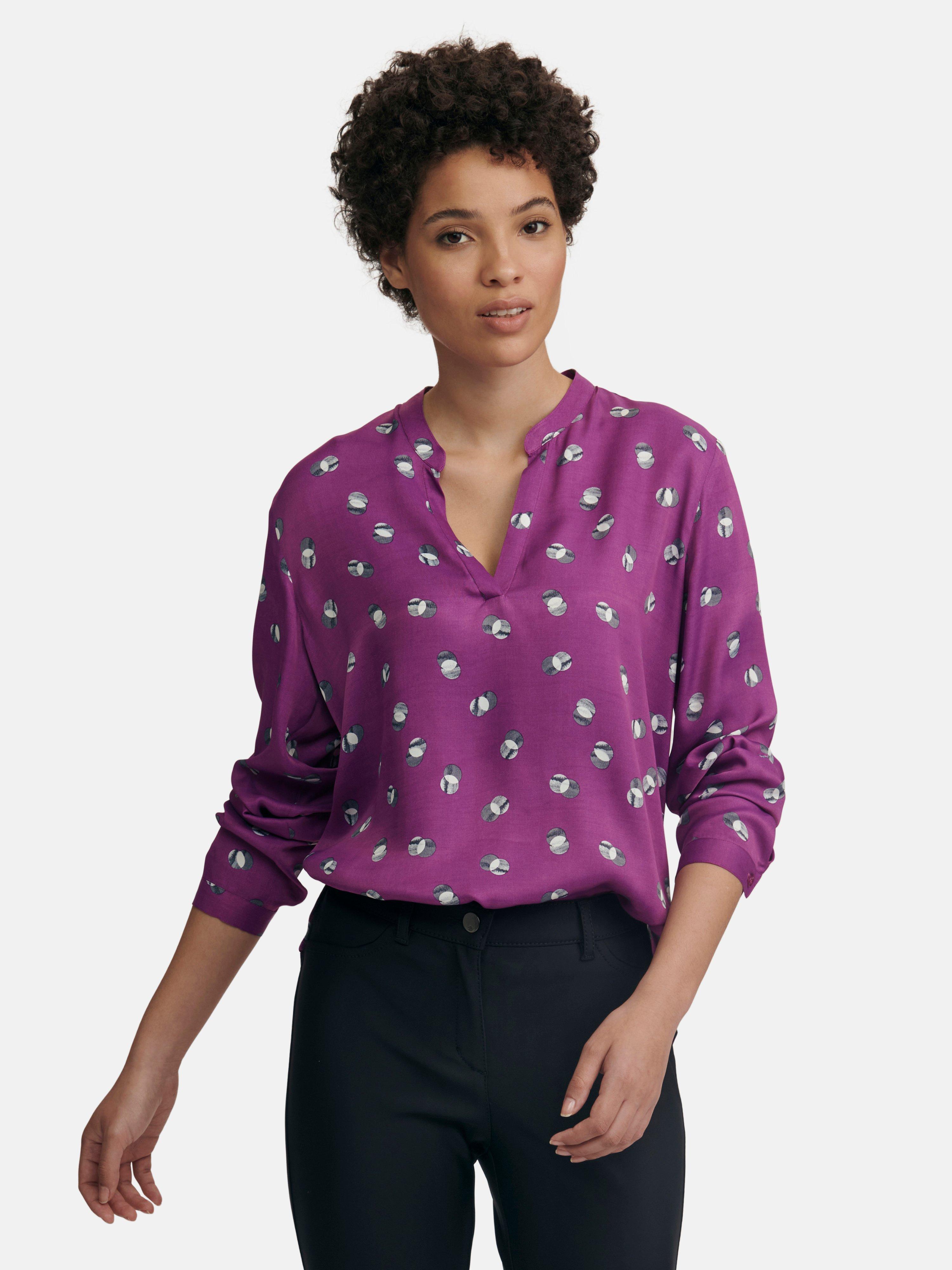 Eterna - Blouse