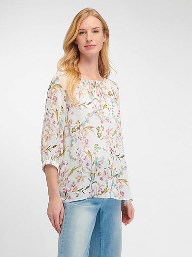 Uta Raasch - La blouse 100% viscose