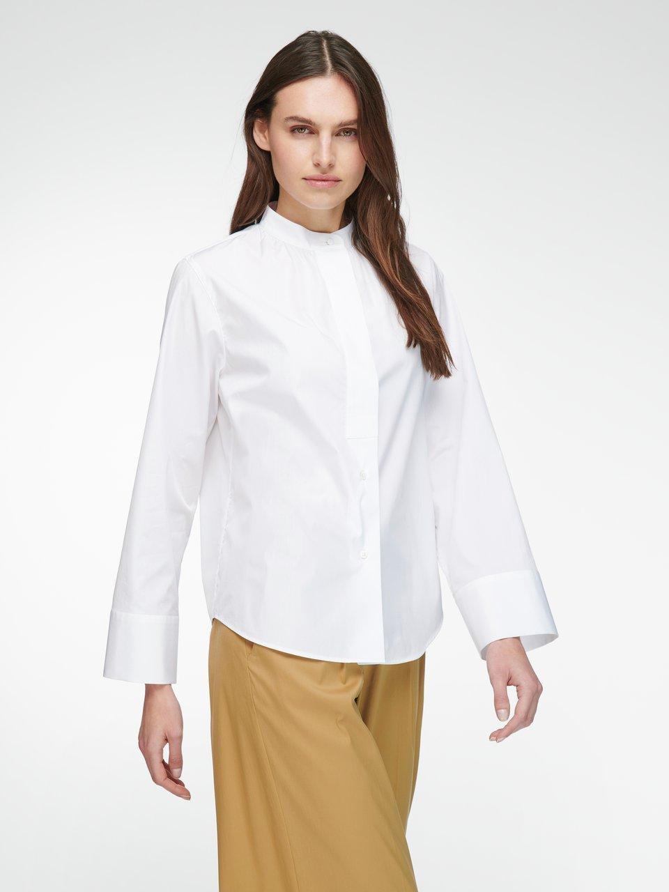 Windsor - Blouse van 100% katoen
