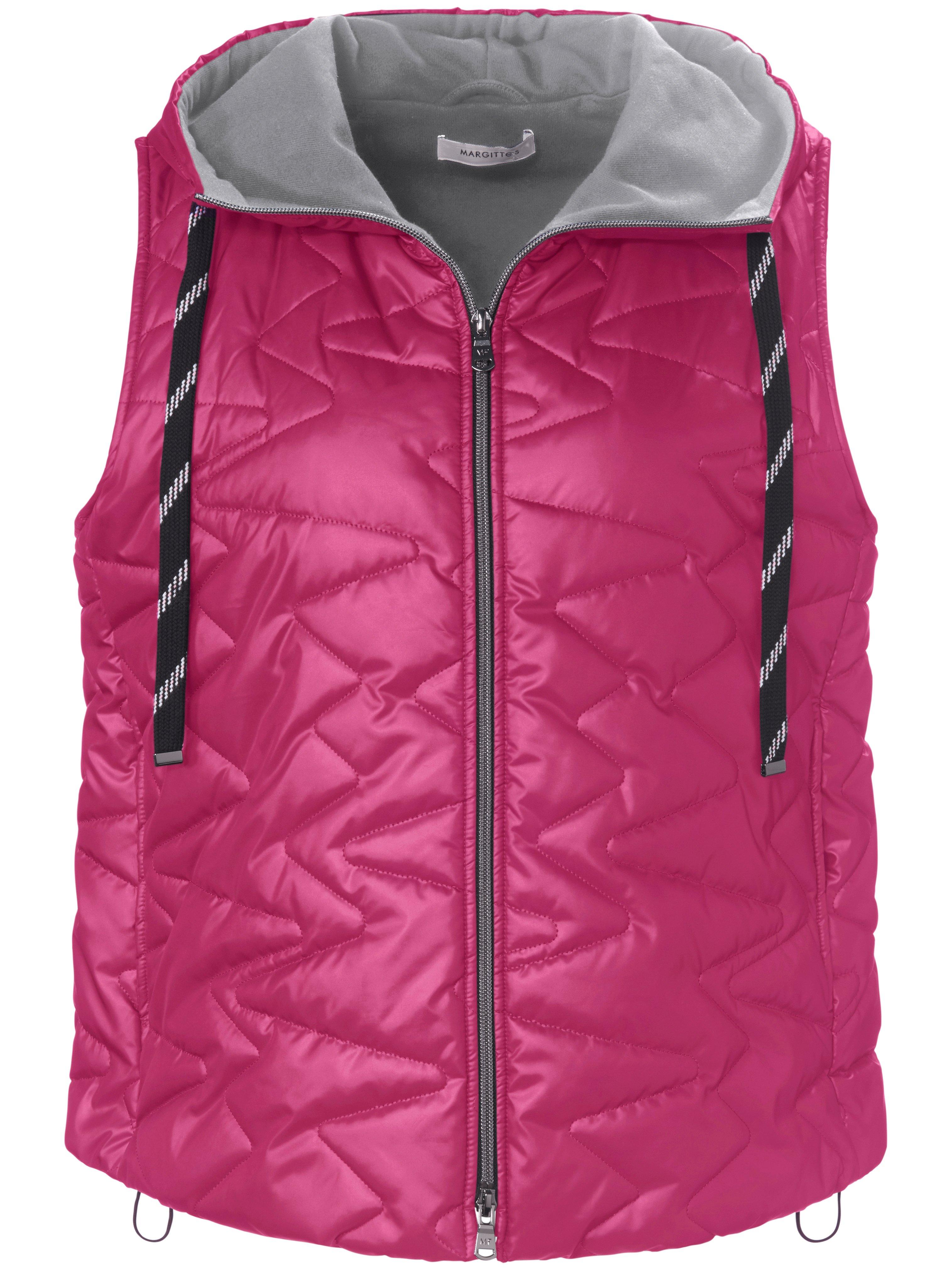 Bodywarmer Van Margittes pink