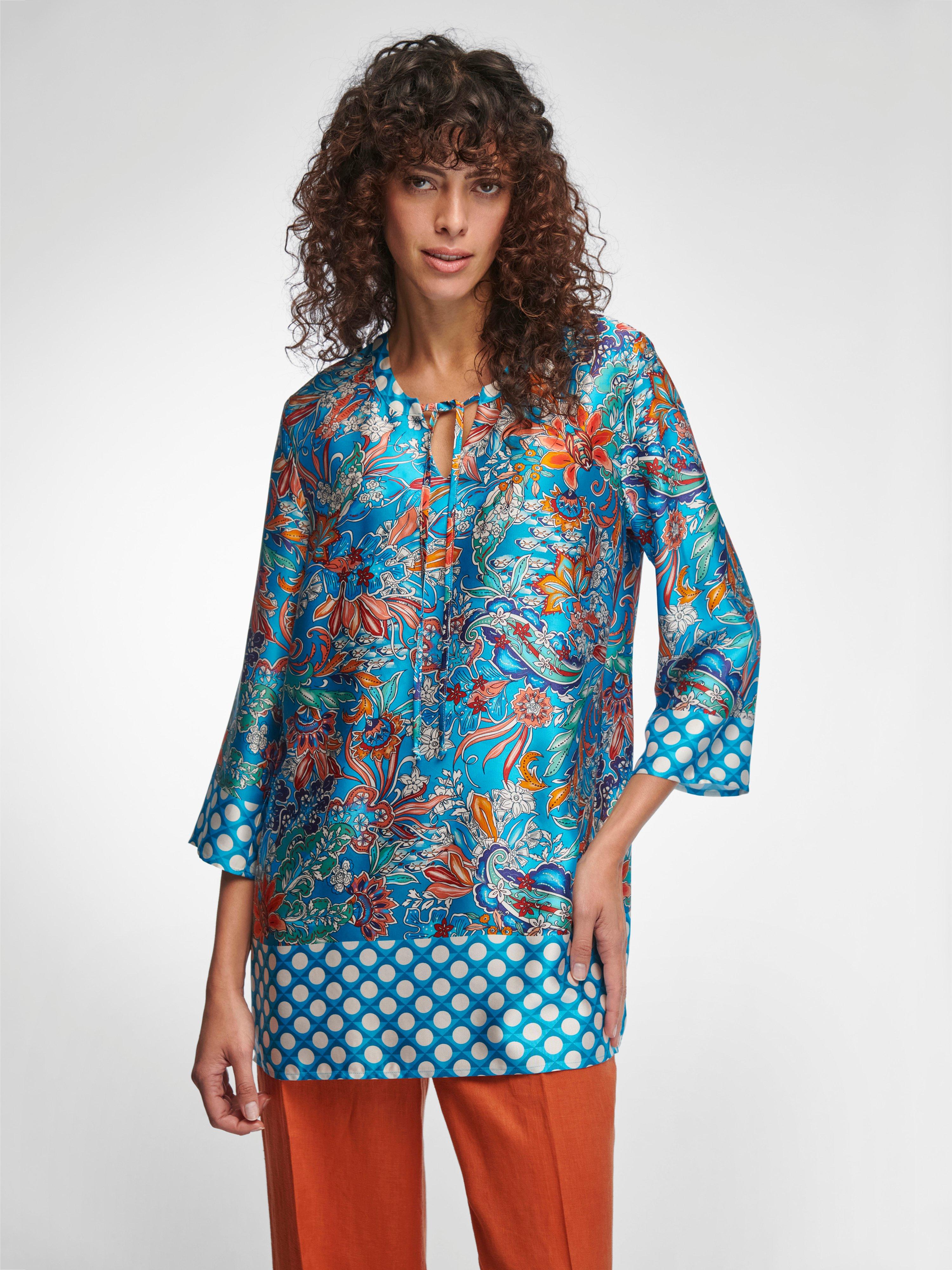 Peter hahn tunique femme outlet