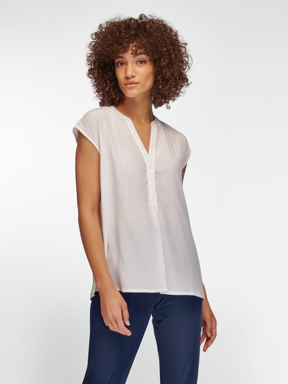 Peter Hahn - La blouse mancherons tombants