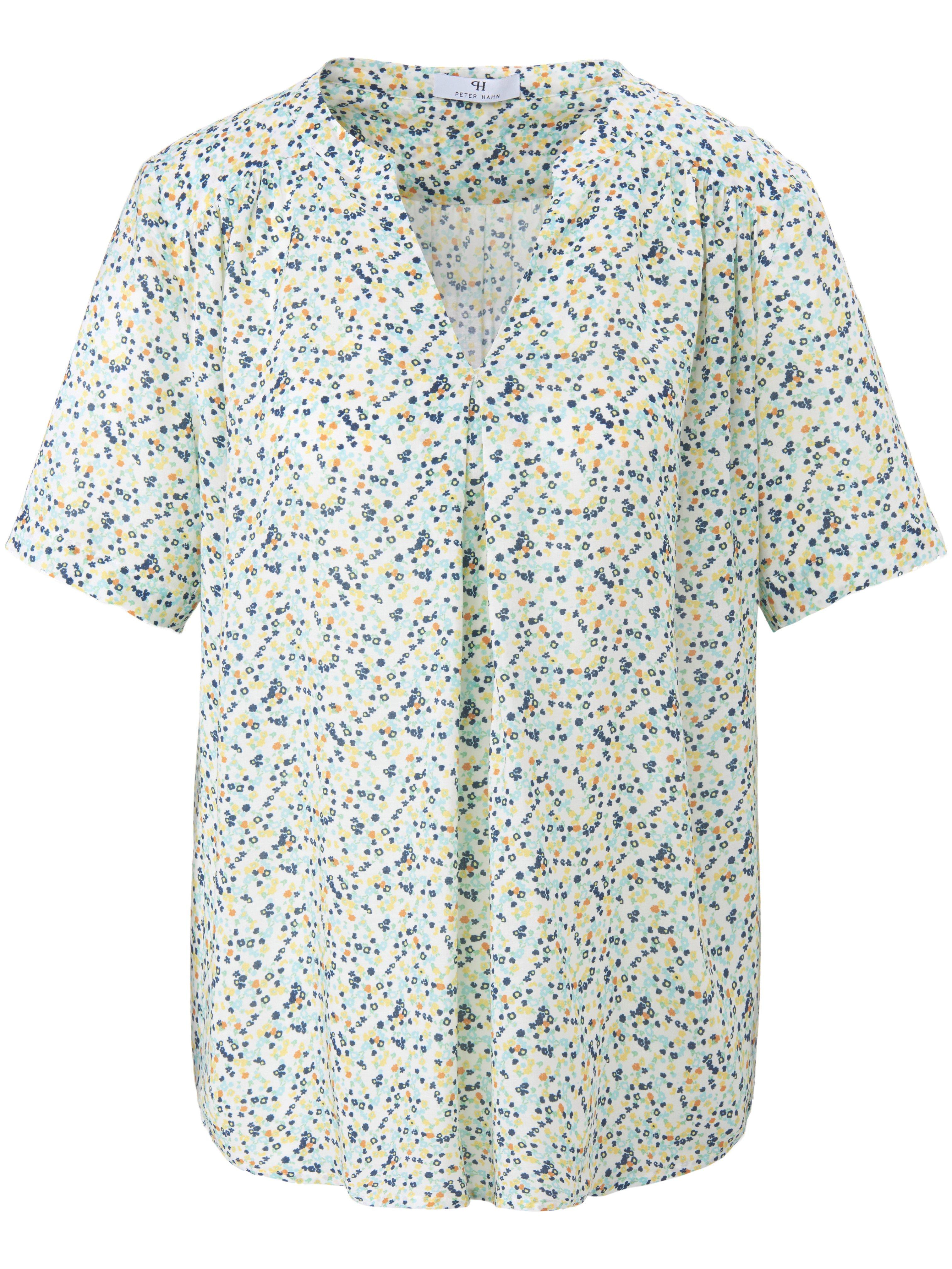 Blusen-Shirt Peter Hahn weiss günstig online kaufen