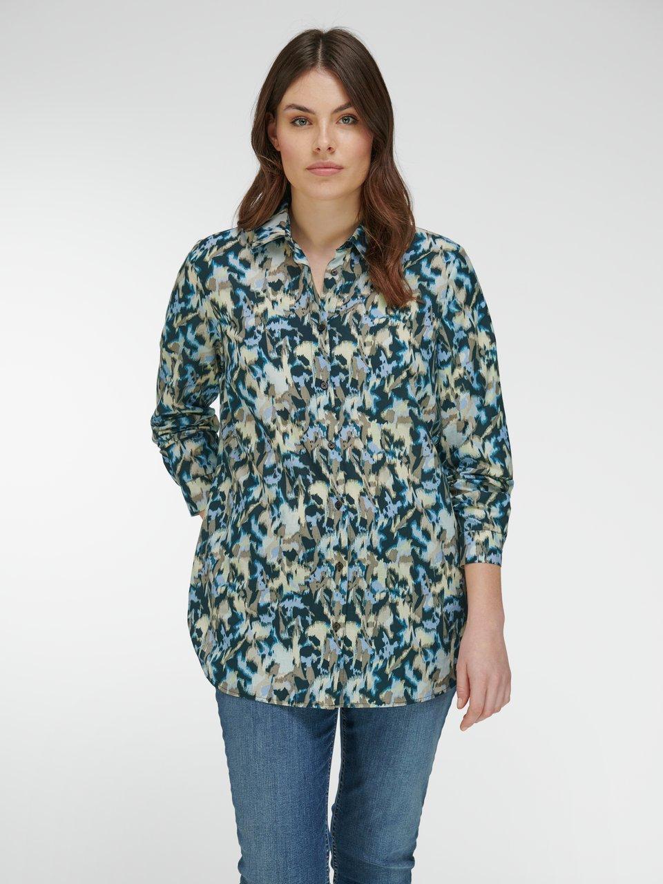 Emilia Lay - Bluse