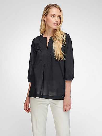 BASLER - La blouse 100% coton