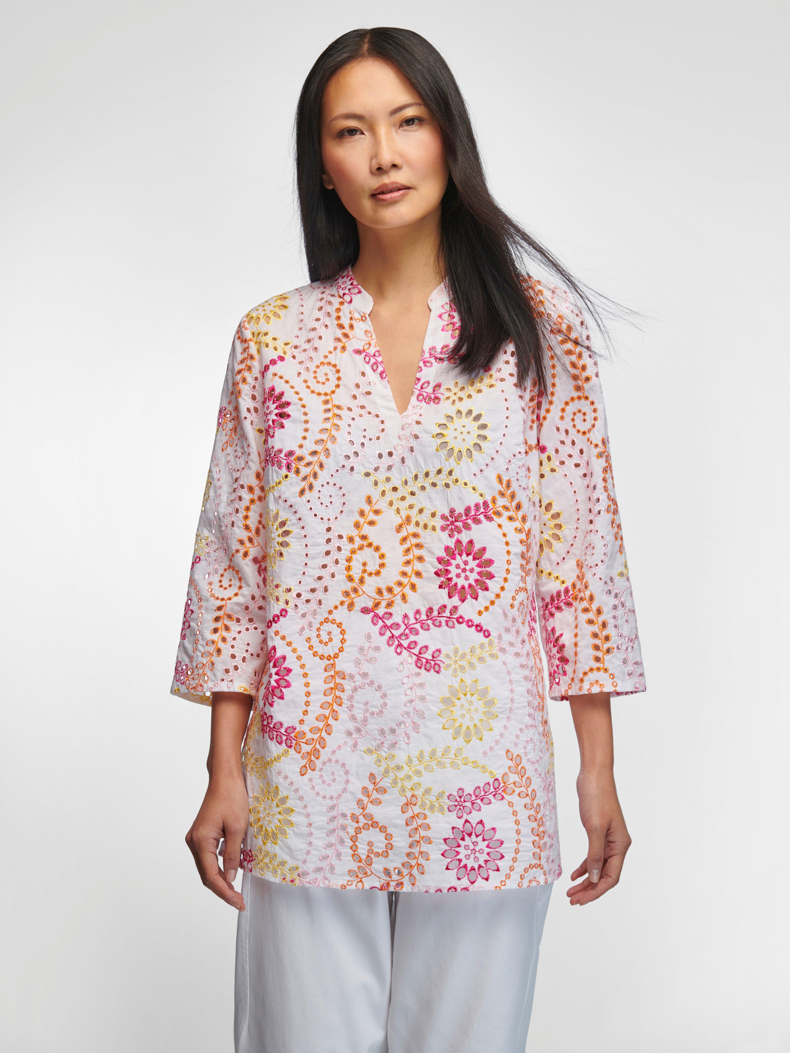 Peter hahn tunique femme outlet