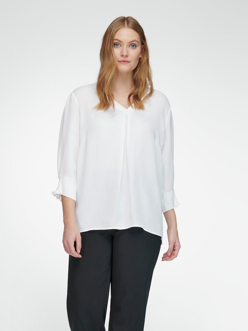 Anna Aura - La blouse 100% viscose