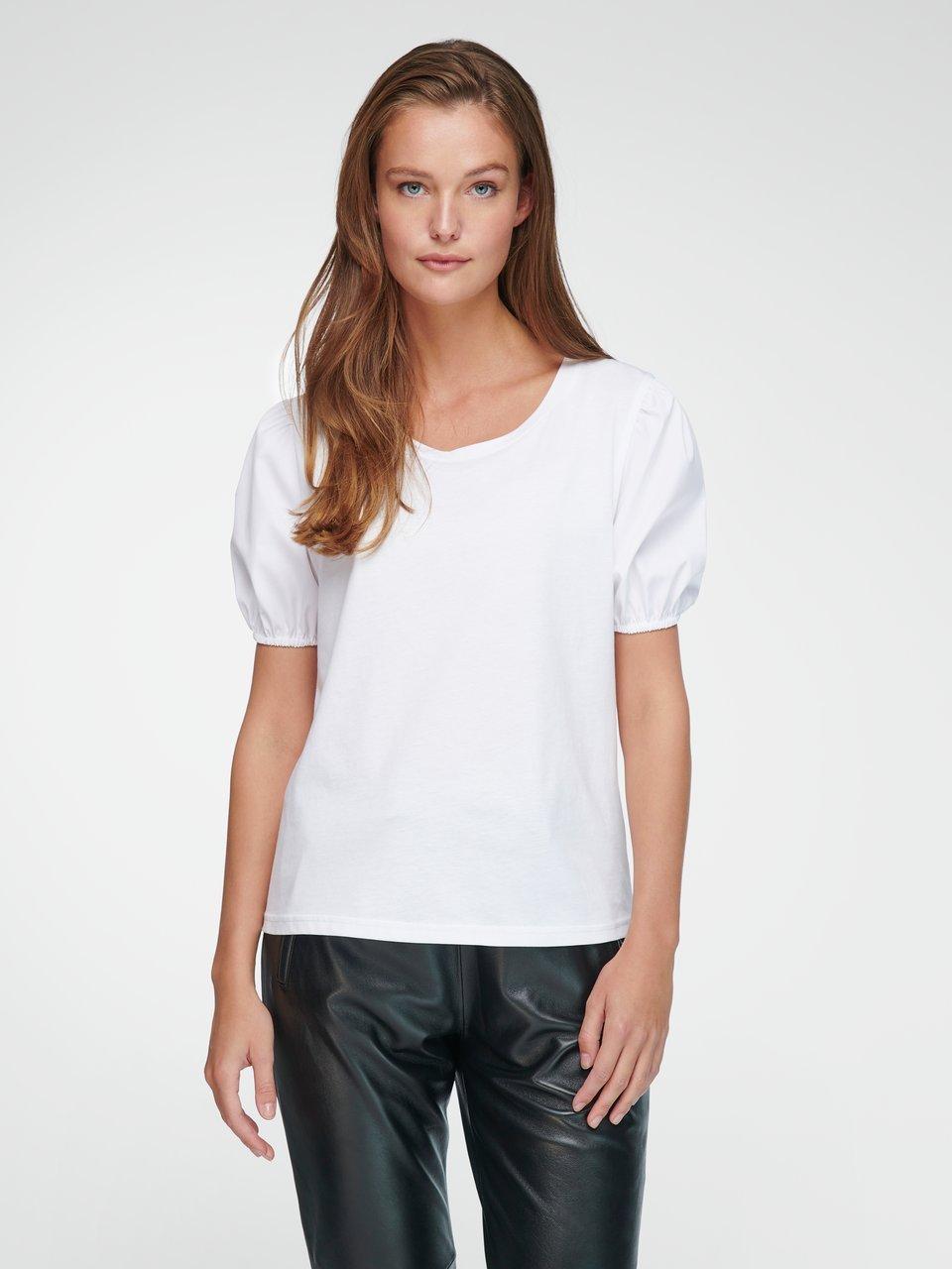 Uta Raasch - Blusen-Shirt mit 1/2-Arm