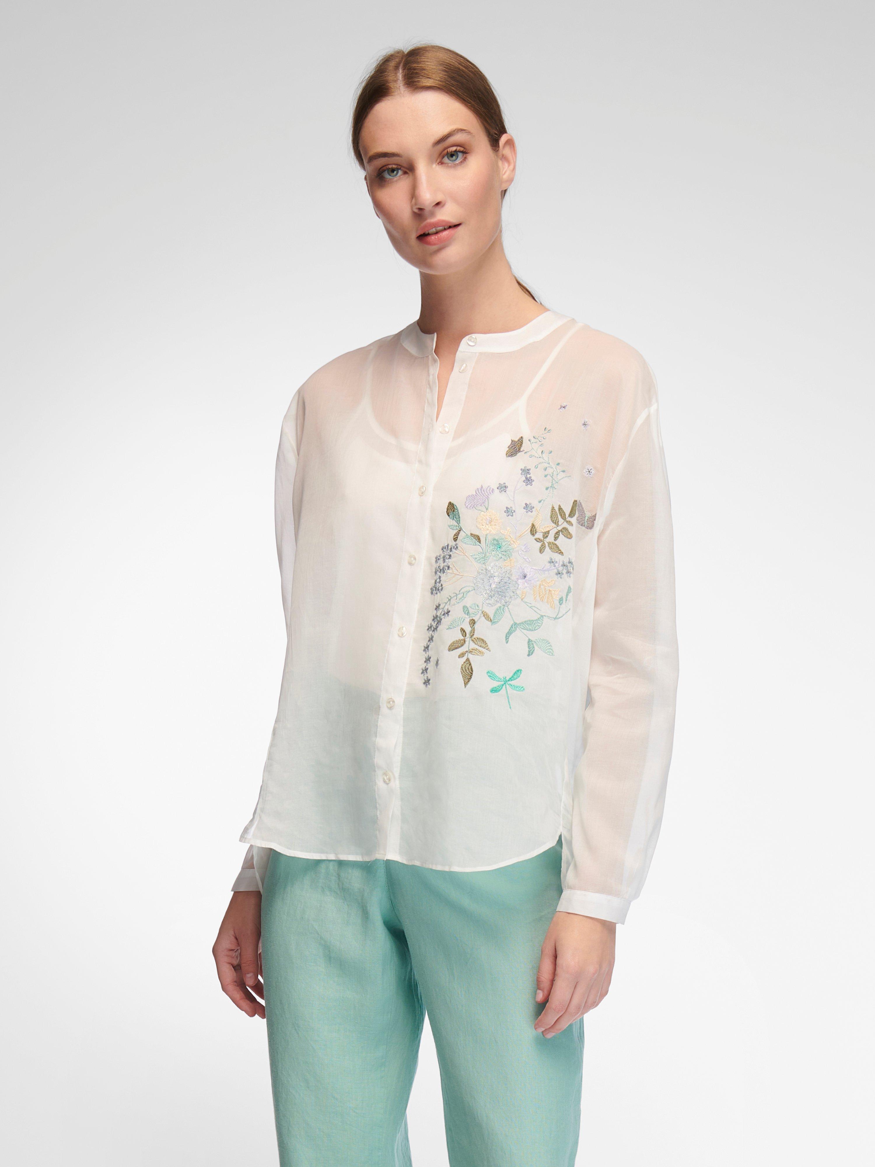 tRUE STANDARD - Long-Bluse