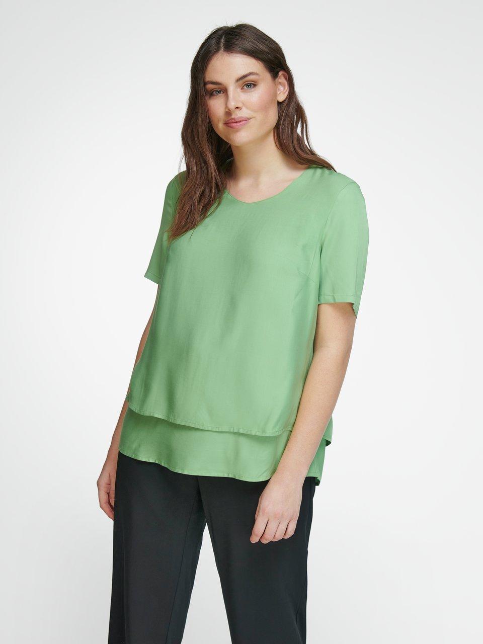 Anna Aura - Bluse mit 1/2-Arm