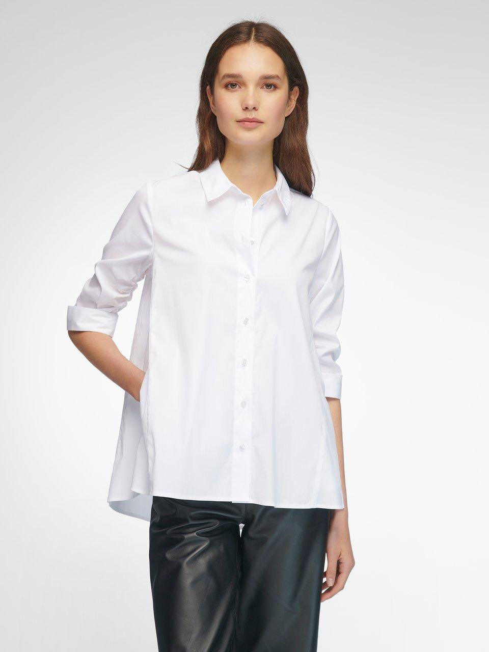 St. Emile - La blouse manches 3/4