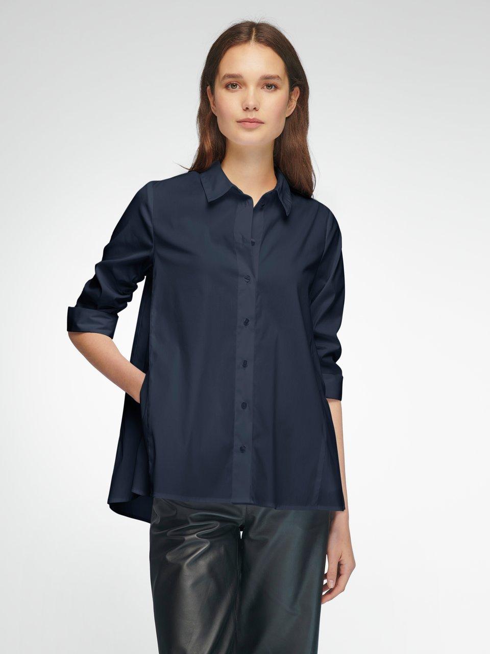 St. Emile - Bluse in A-Linie
