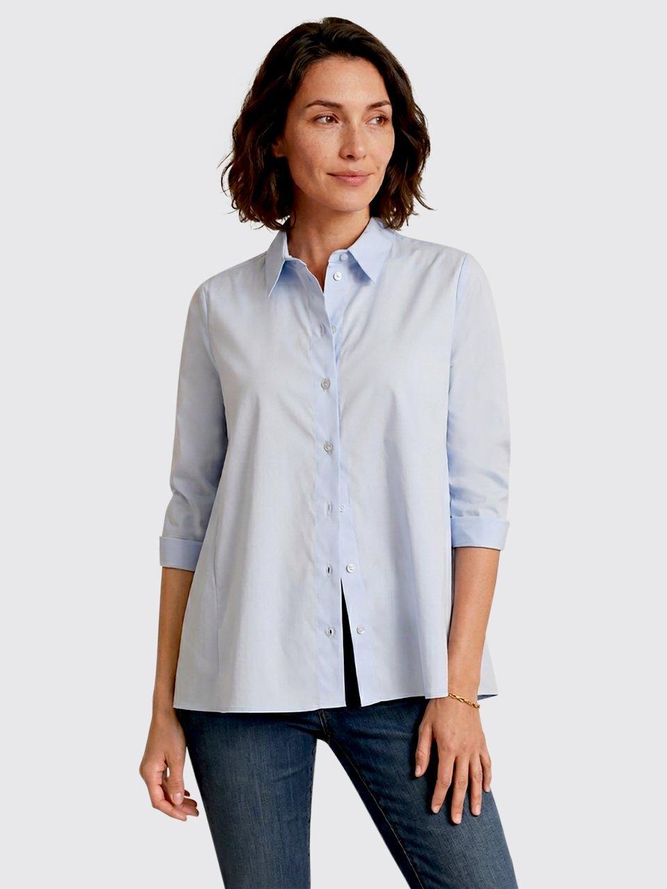 St. Emile - Blouse met 3/4-mouwen