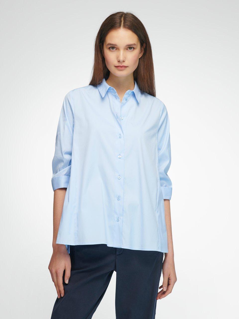 St. Emile - Bluse in A-Linie