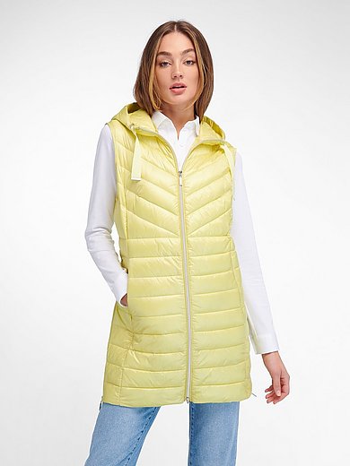 Rofa - Quilted gilet