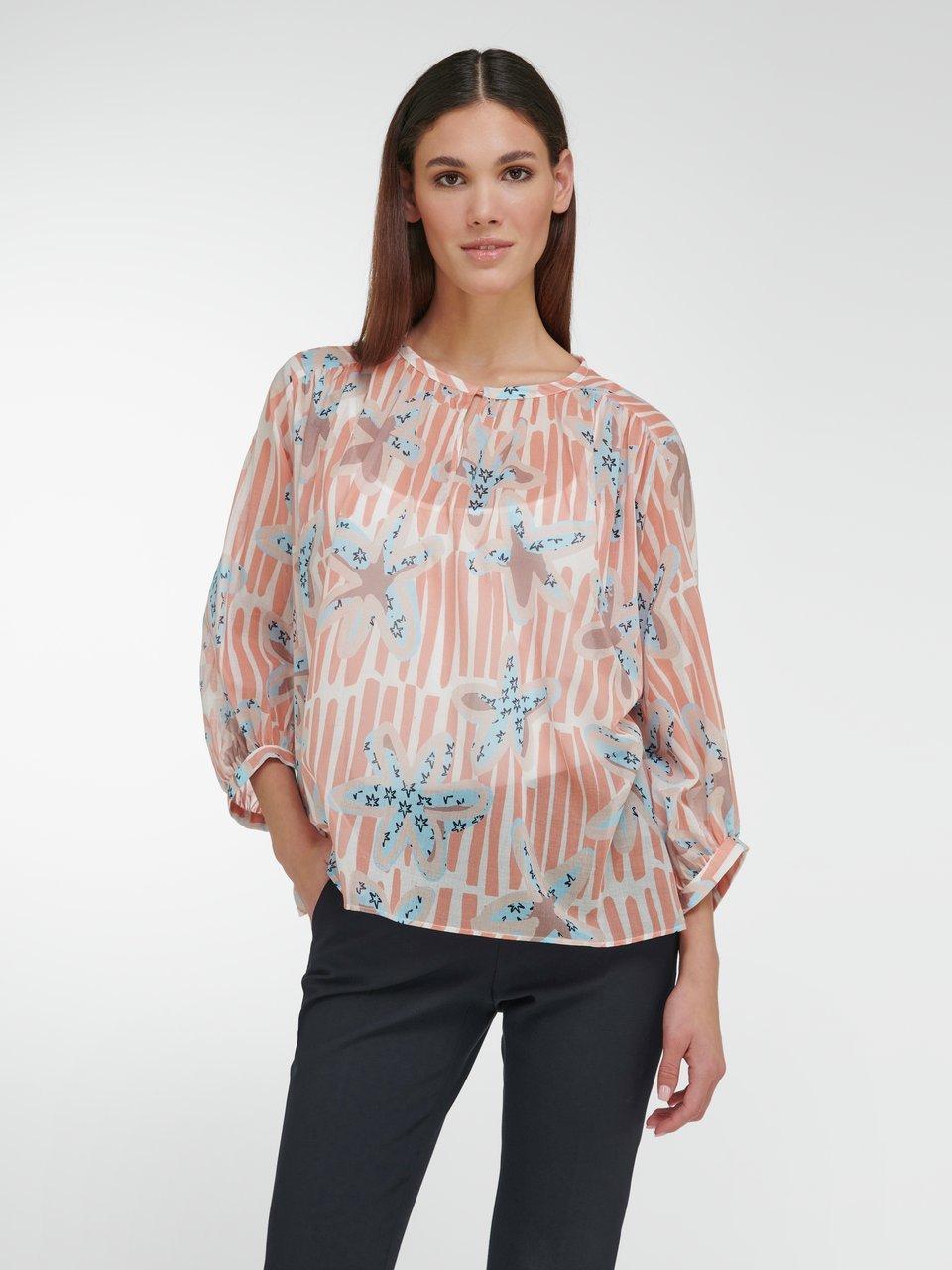 Louis and Mia - Blouse