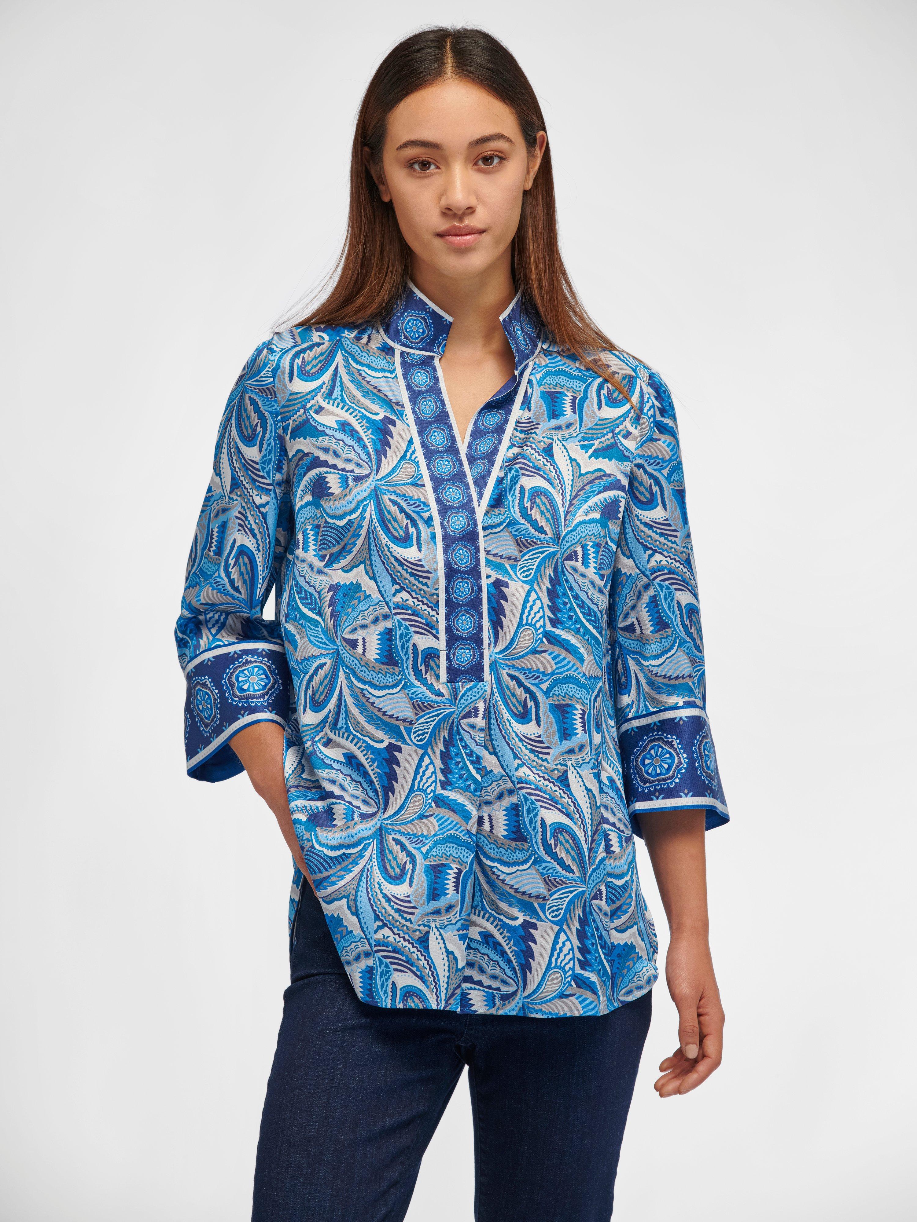 Dea Kudibal - Twill blouse
