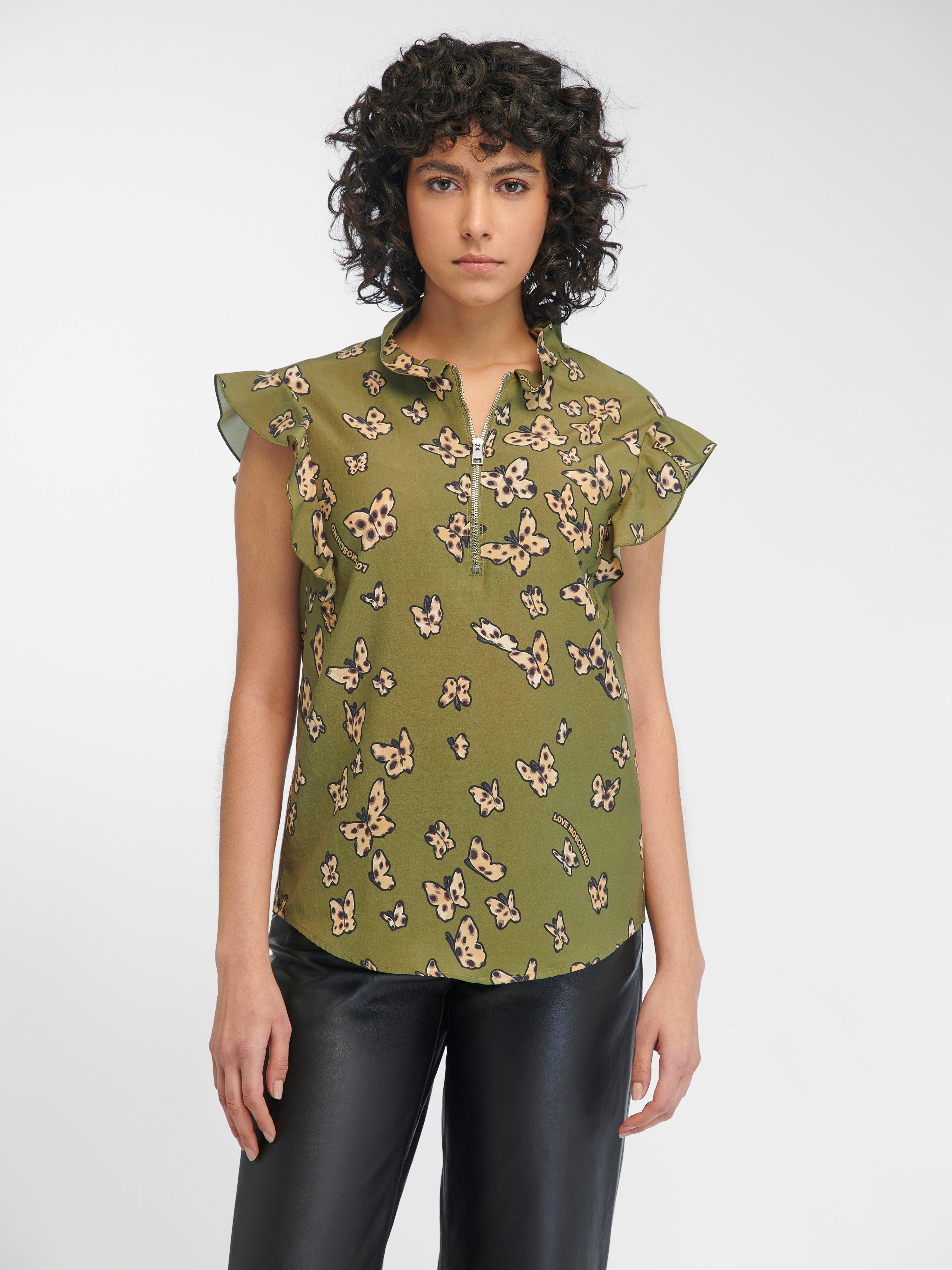 Love Moschino - Le top
