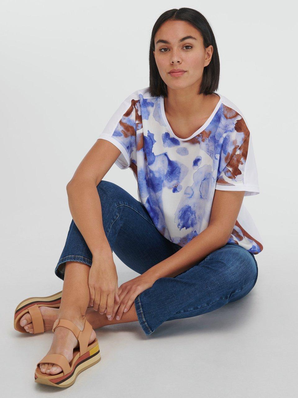 frapp - Bluse
