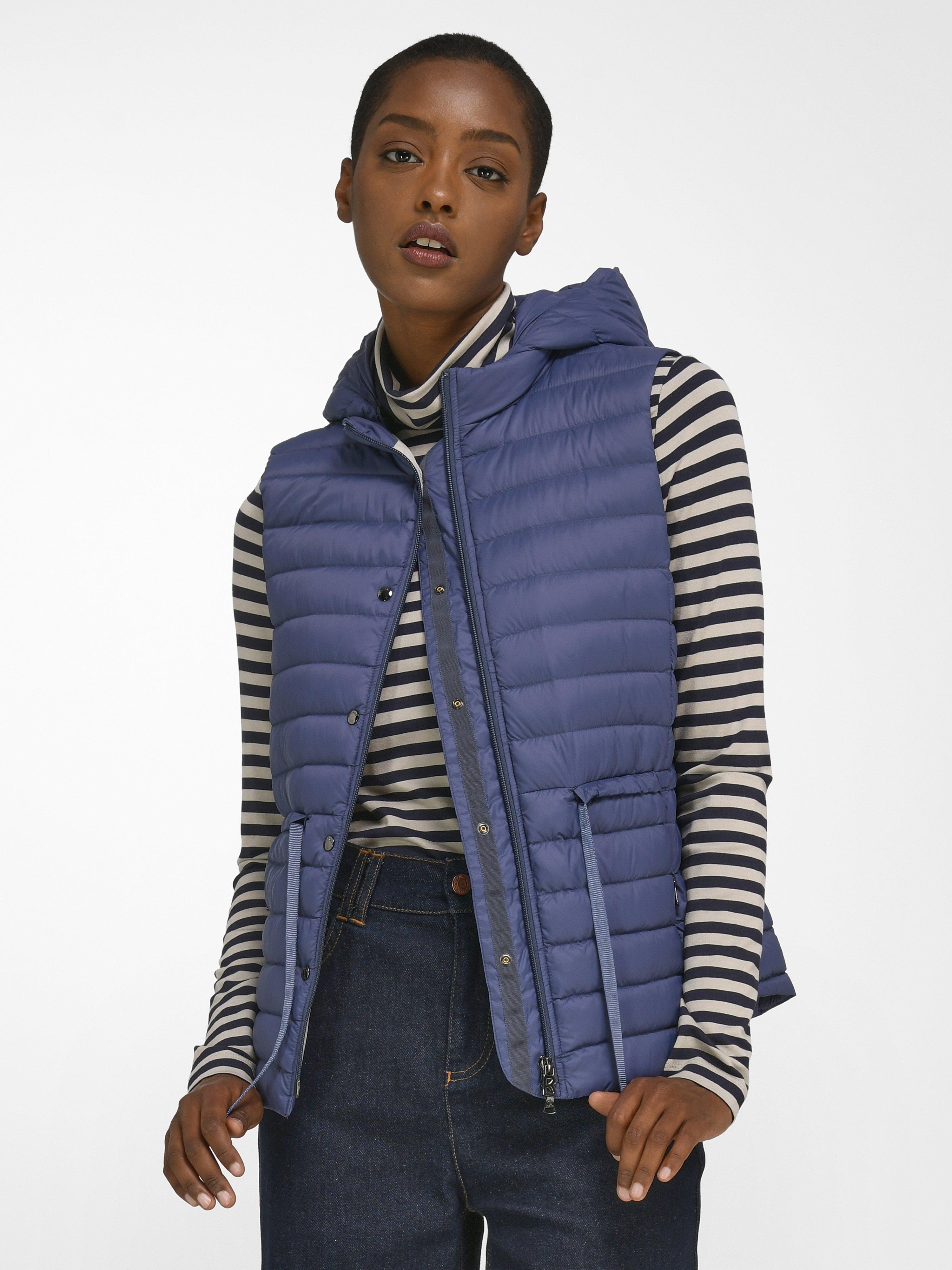 Gilet doudoune hot sale