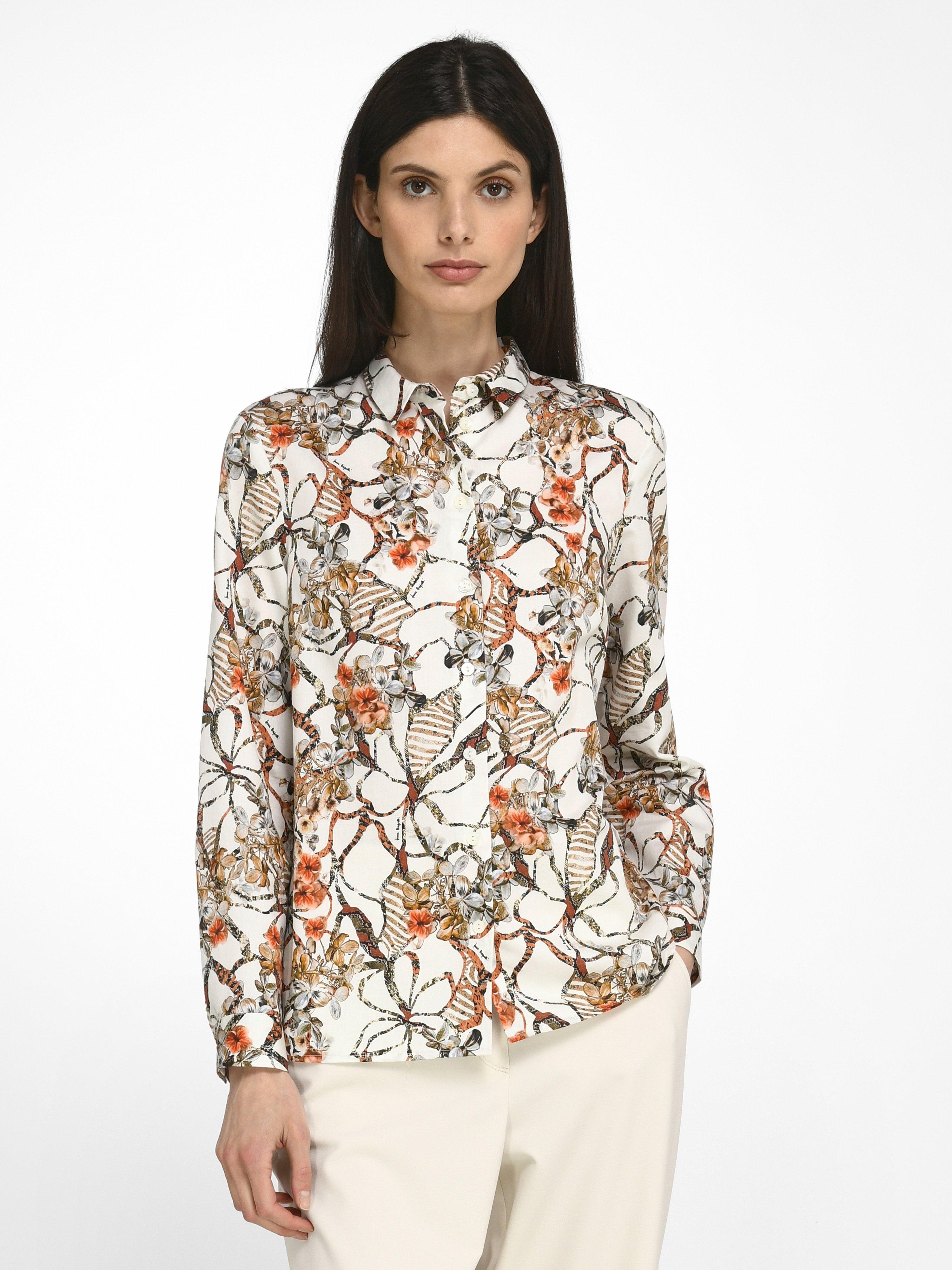 Laura Biagiotti Roma - Bluse