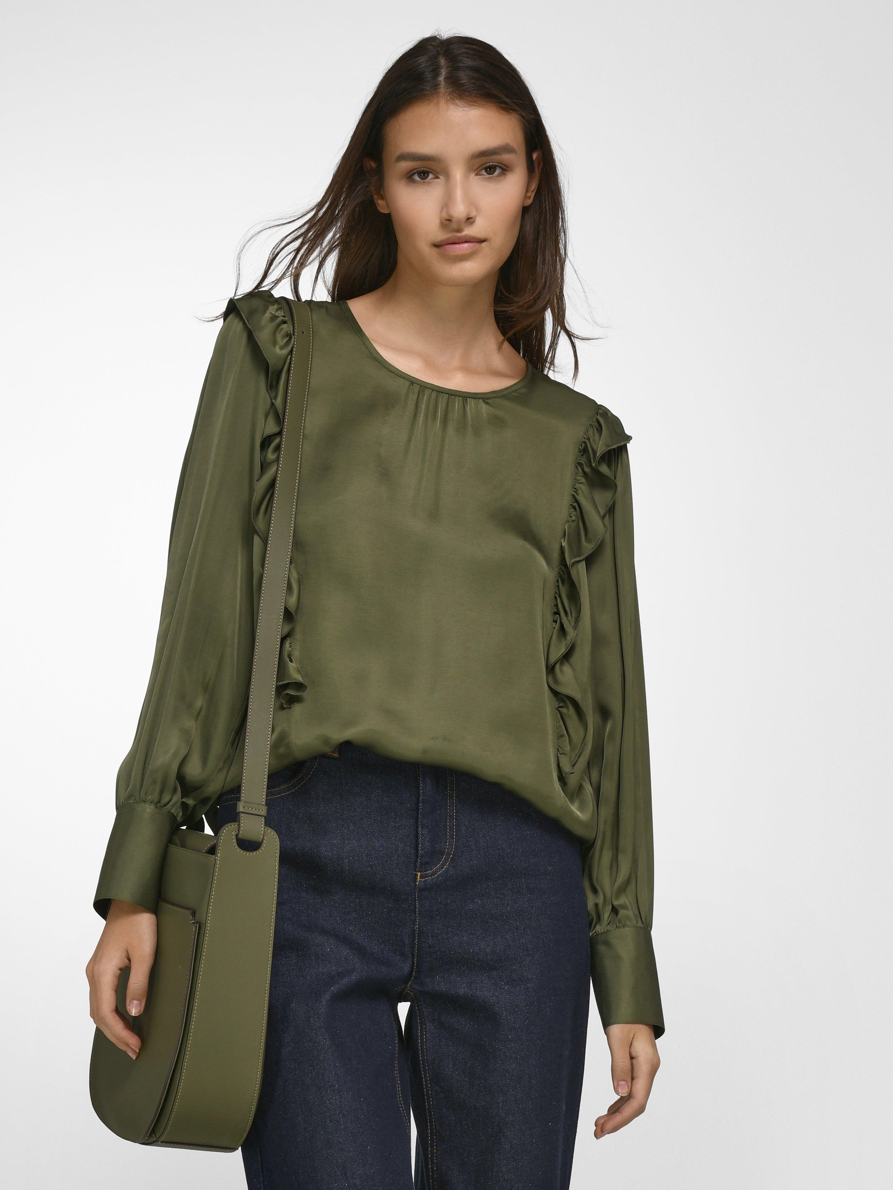 portray berlin - Bluse