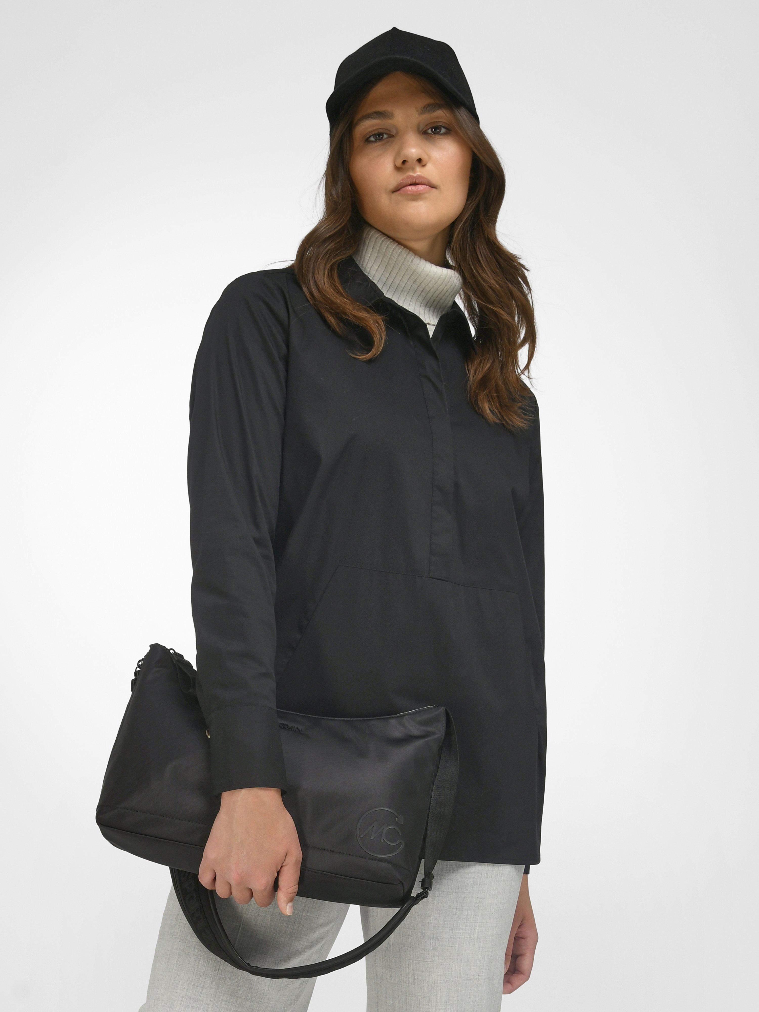 Emilia Lay - La blouse manches longues