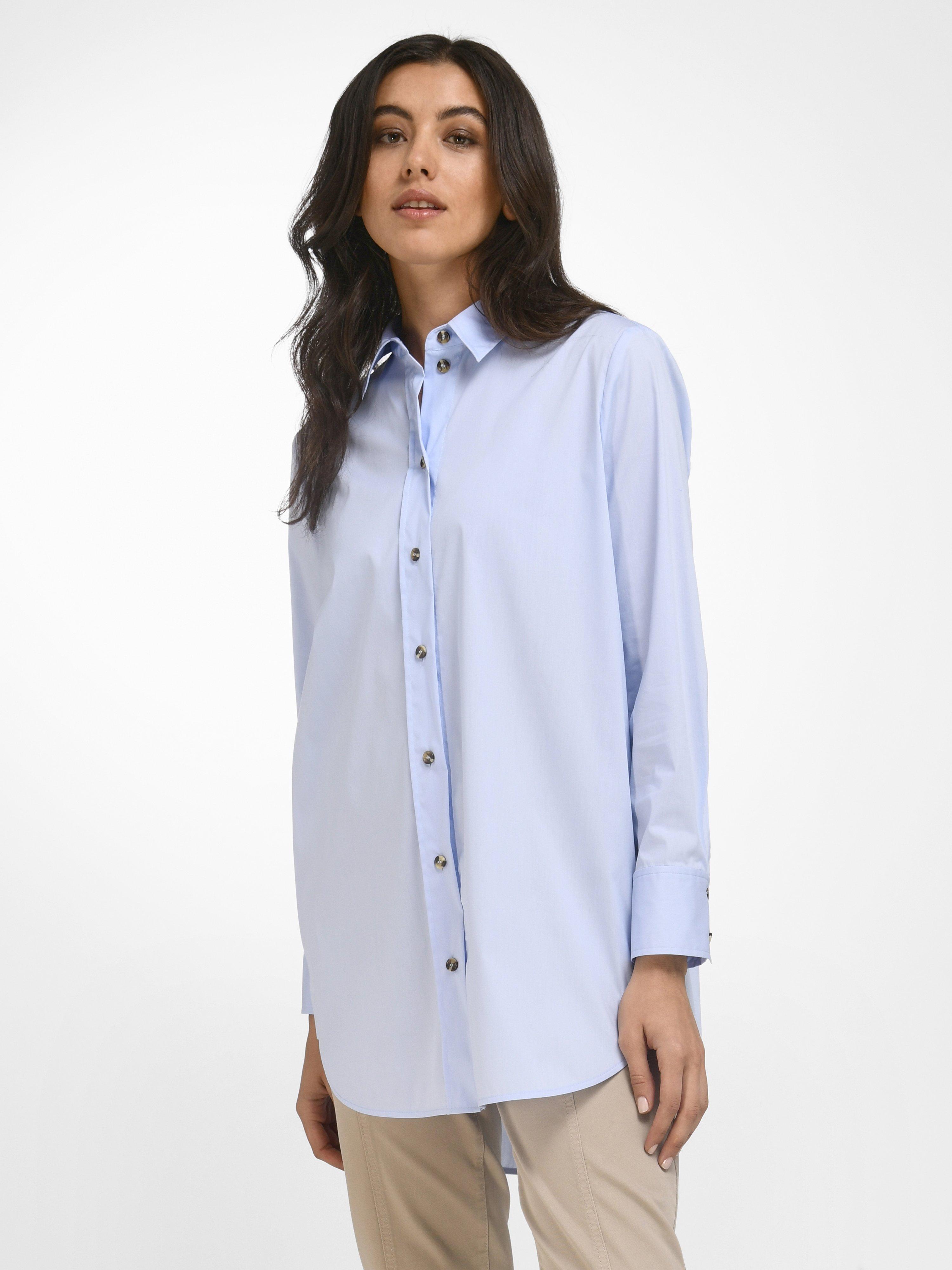 Emilia Lay - Long-Bluse
