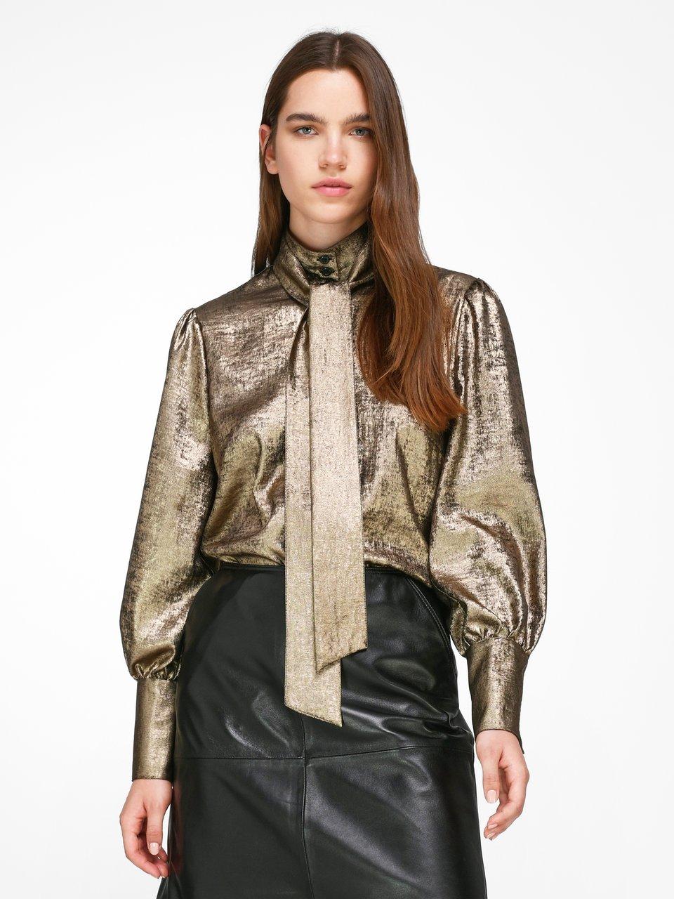 Uta Raasch - Blouse van 100% polyester