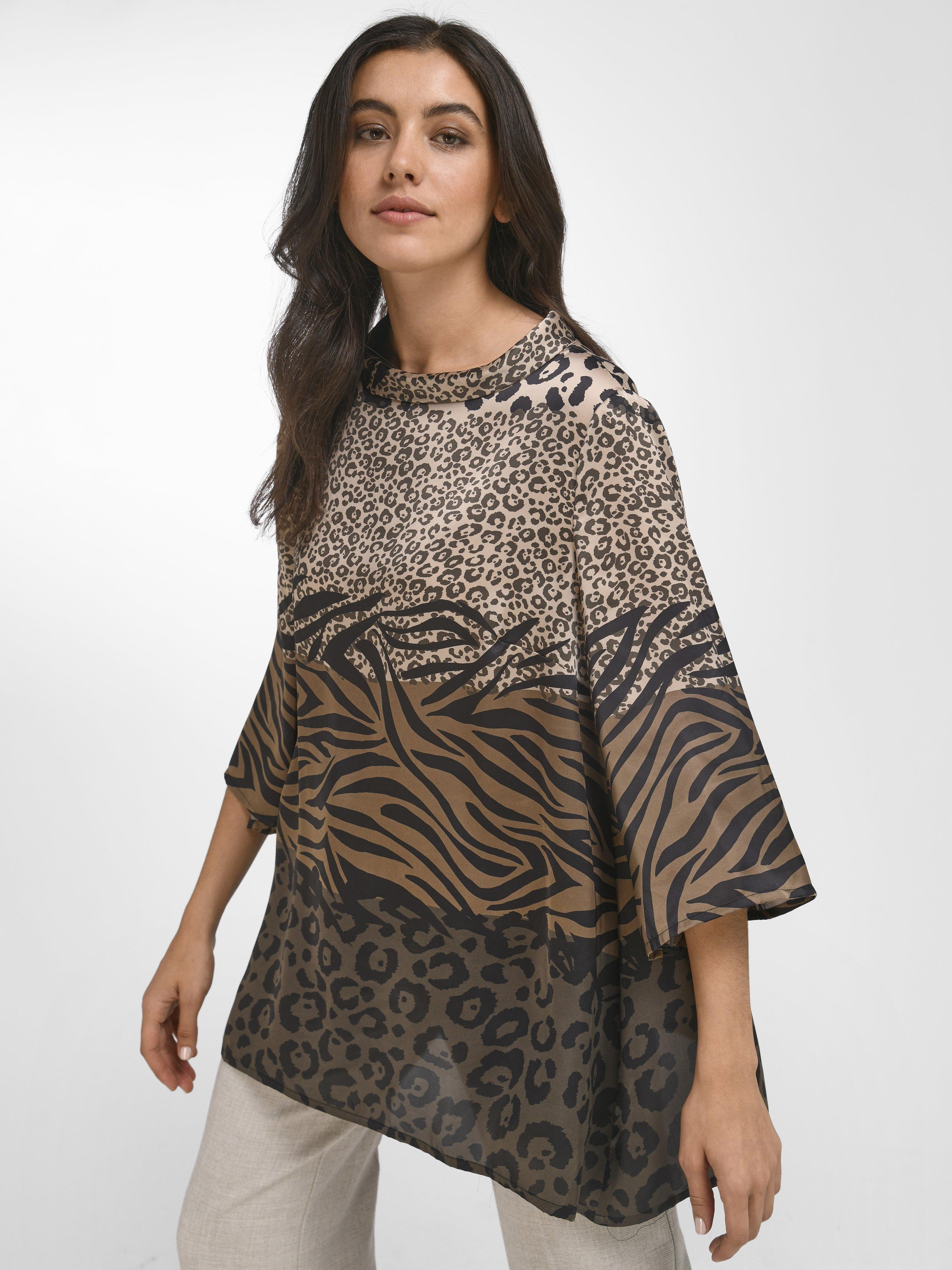 Emilia Lay - Tuniek zonder sluiting
