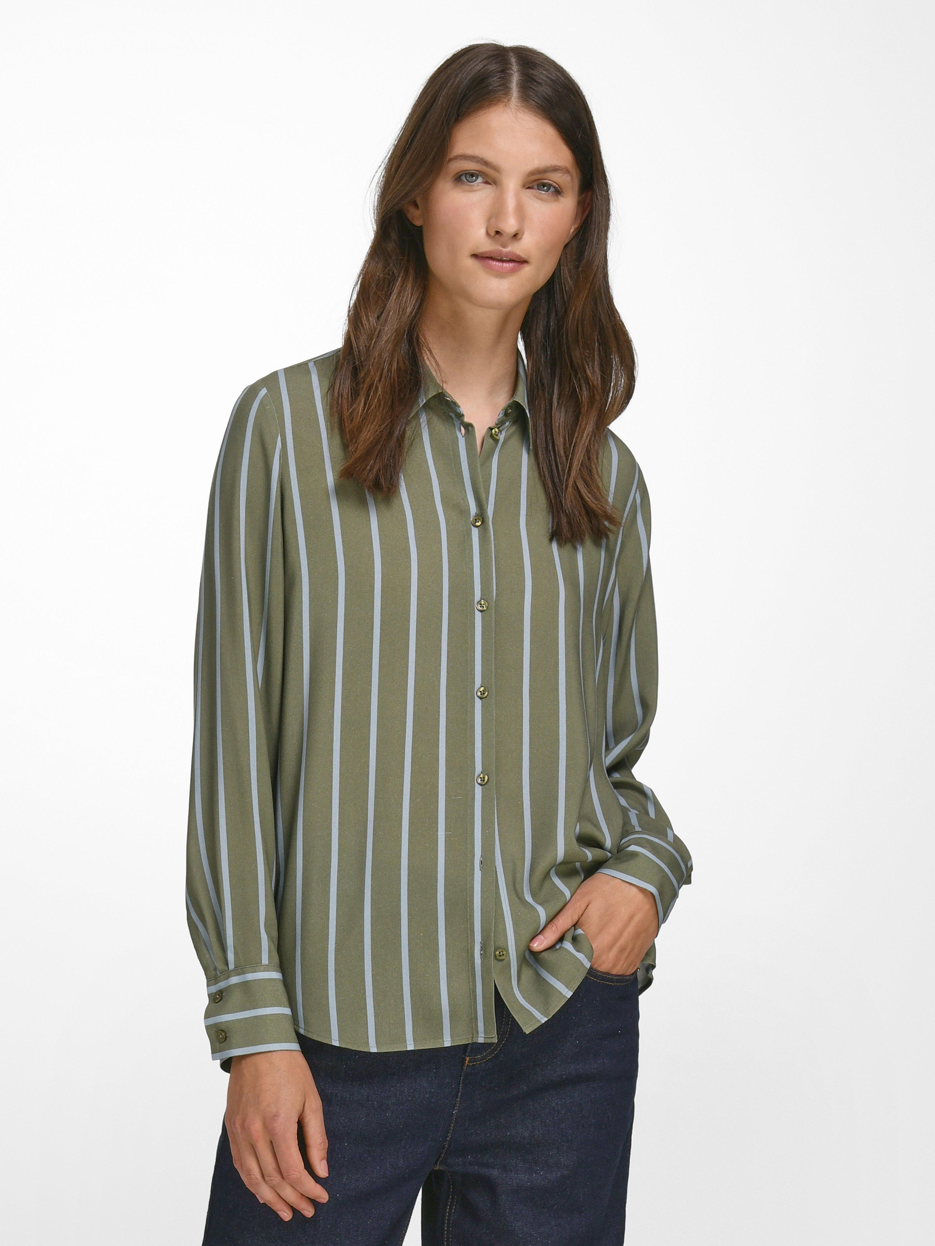WALL London - Bluse