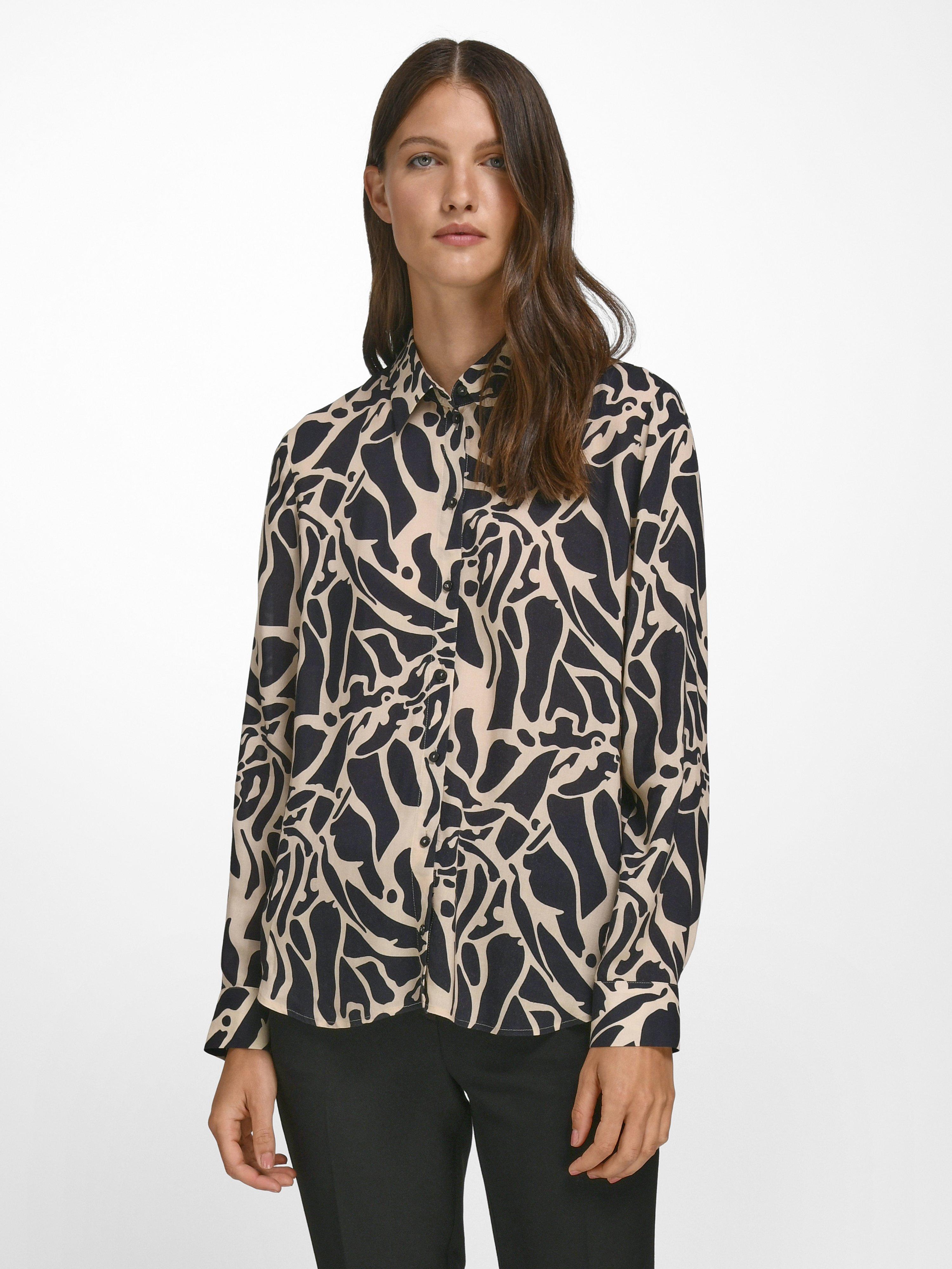 WALL London - Bluse