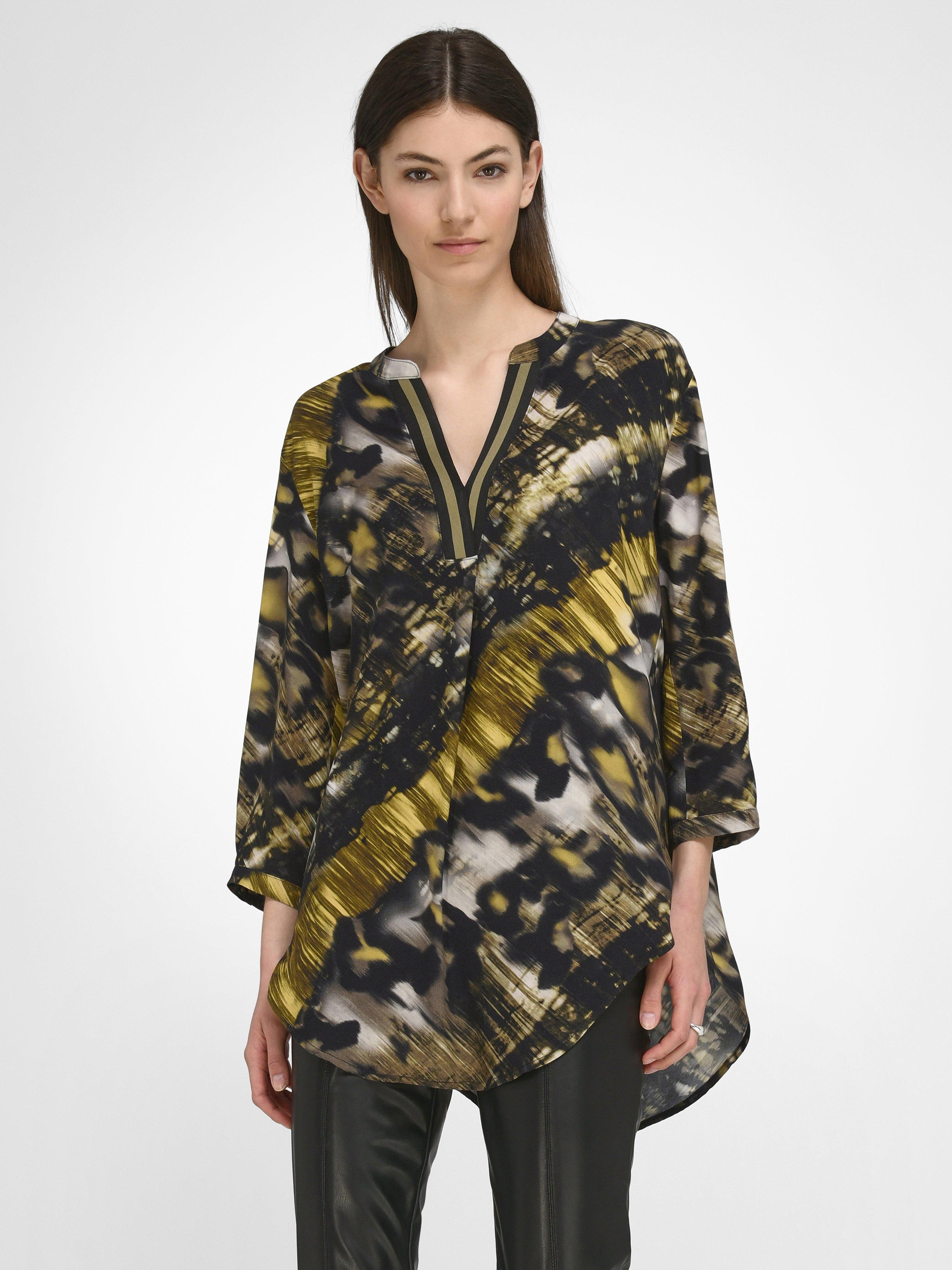 Betty Barclay - Bluse zum Schlupfen