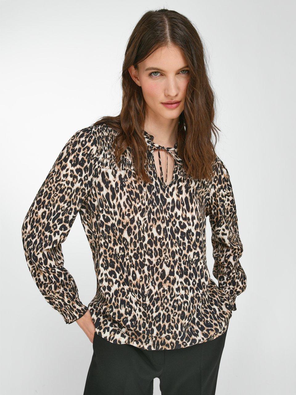 Lecomte - Blouse