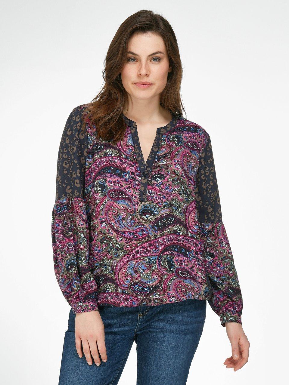 Samoon - Blouse