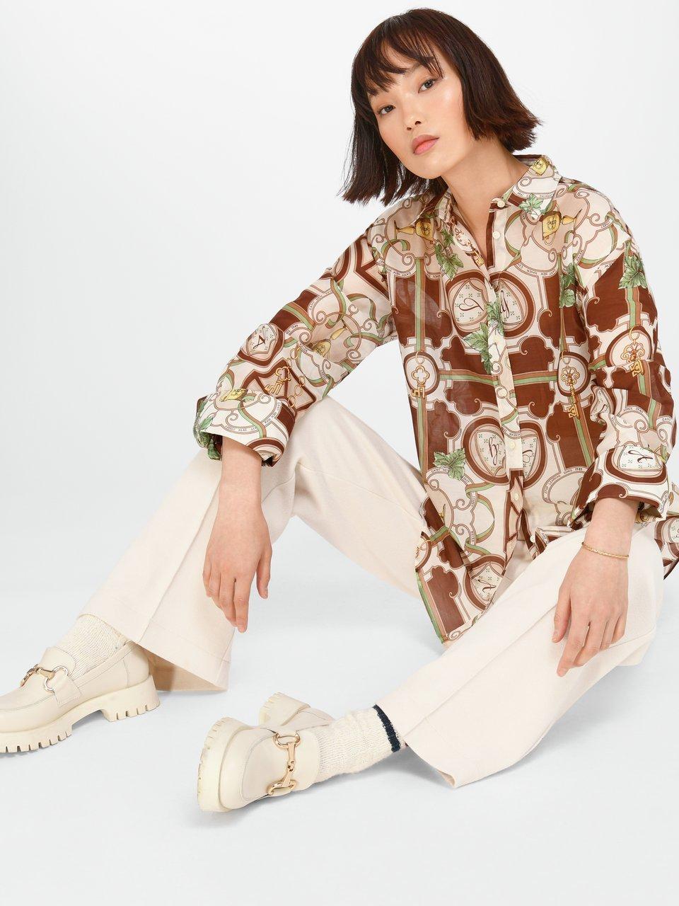 GANT - Bluse