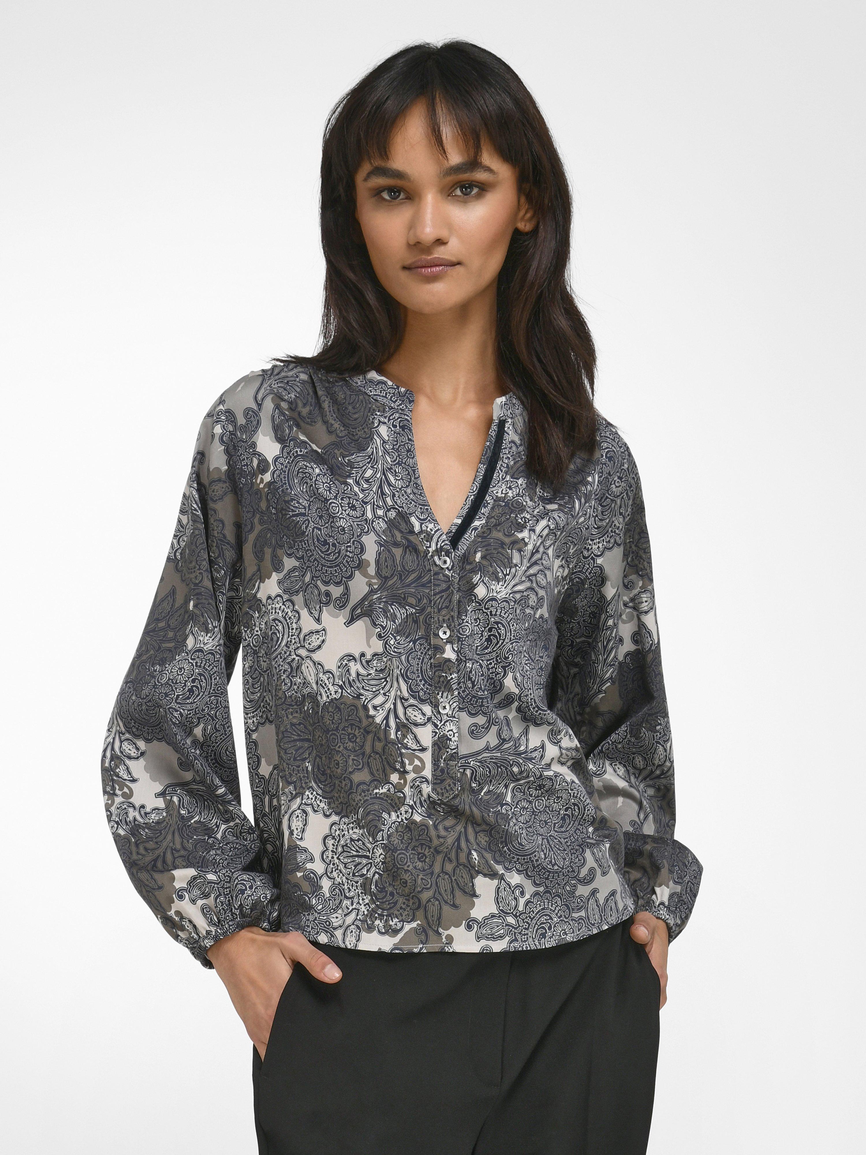 Emily van den Bergh - Blouse