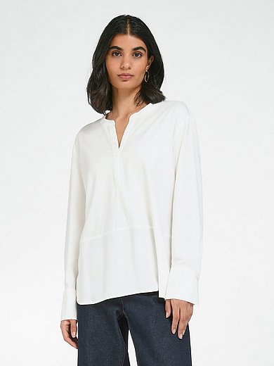 Just White - Blouse